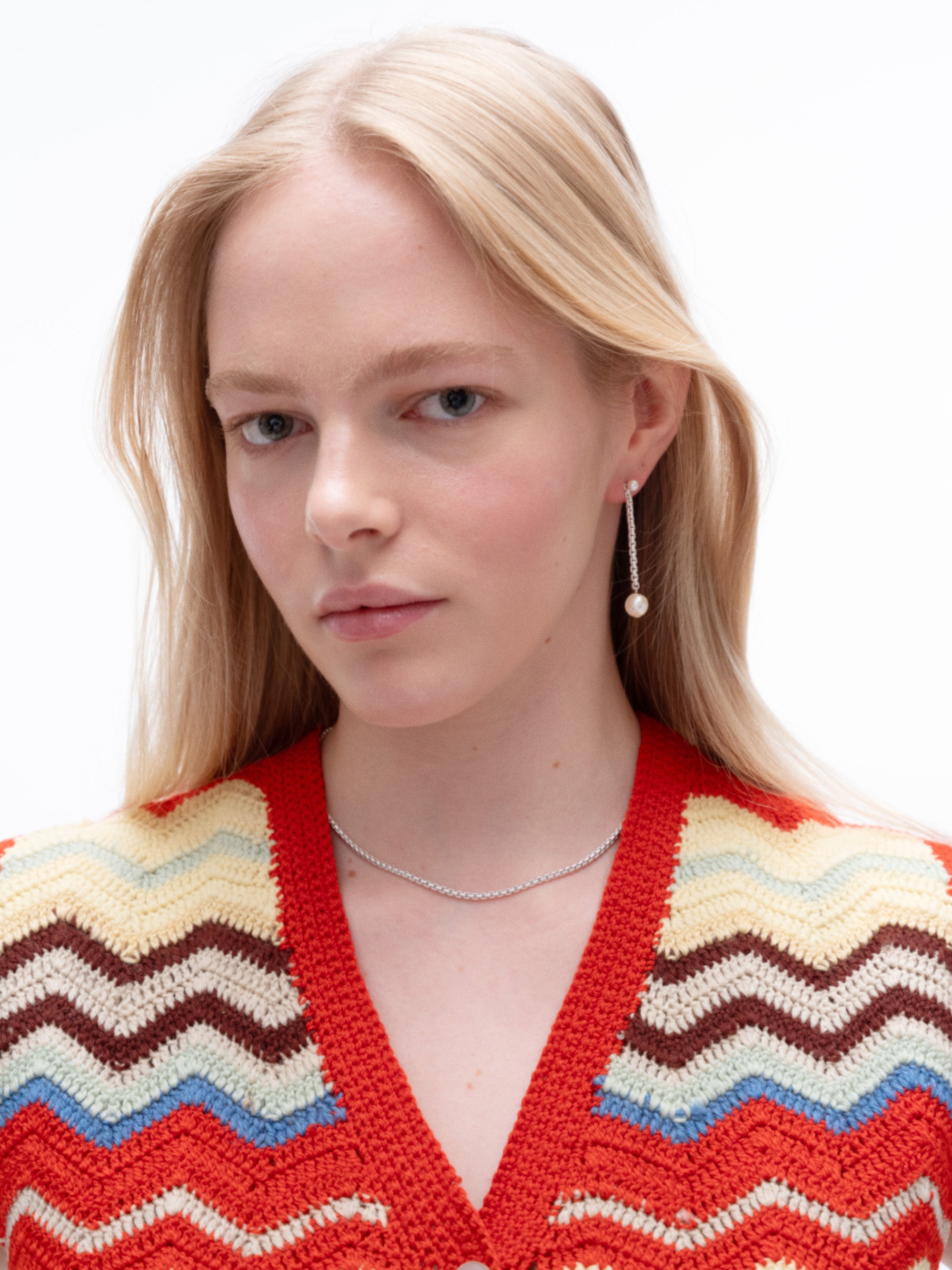 Aida Chain Necklace