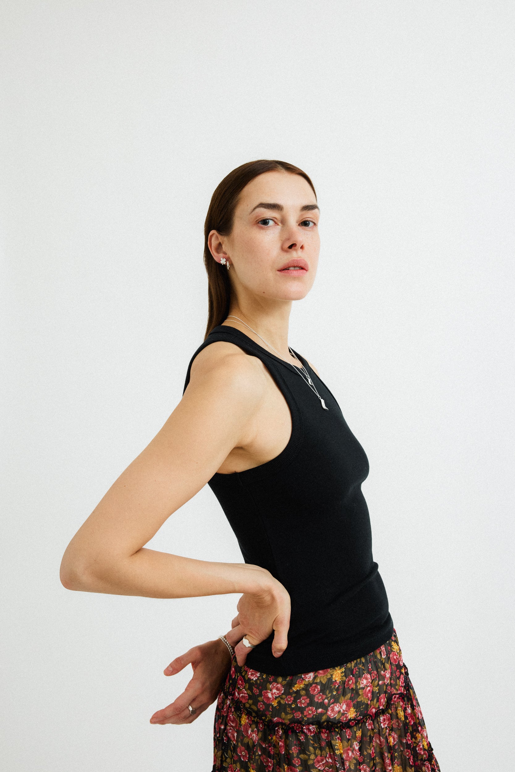 The Cloud Signet Ring