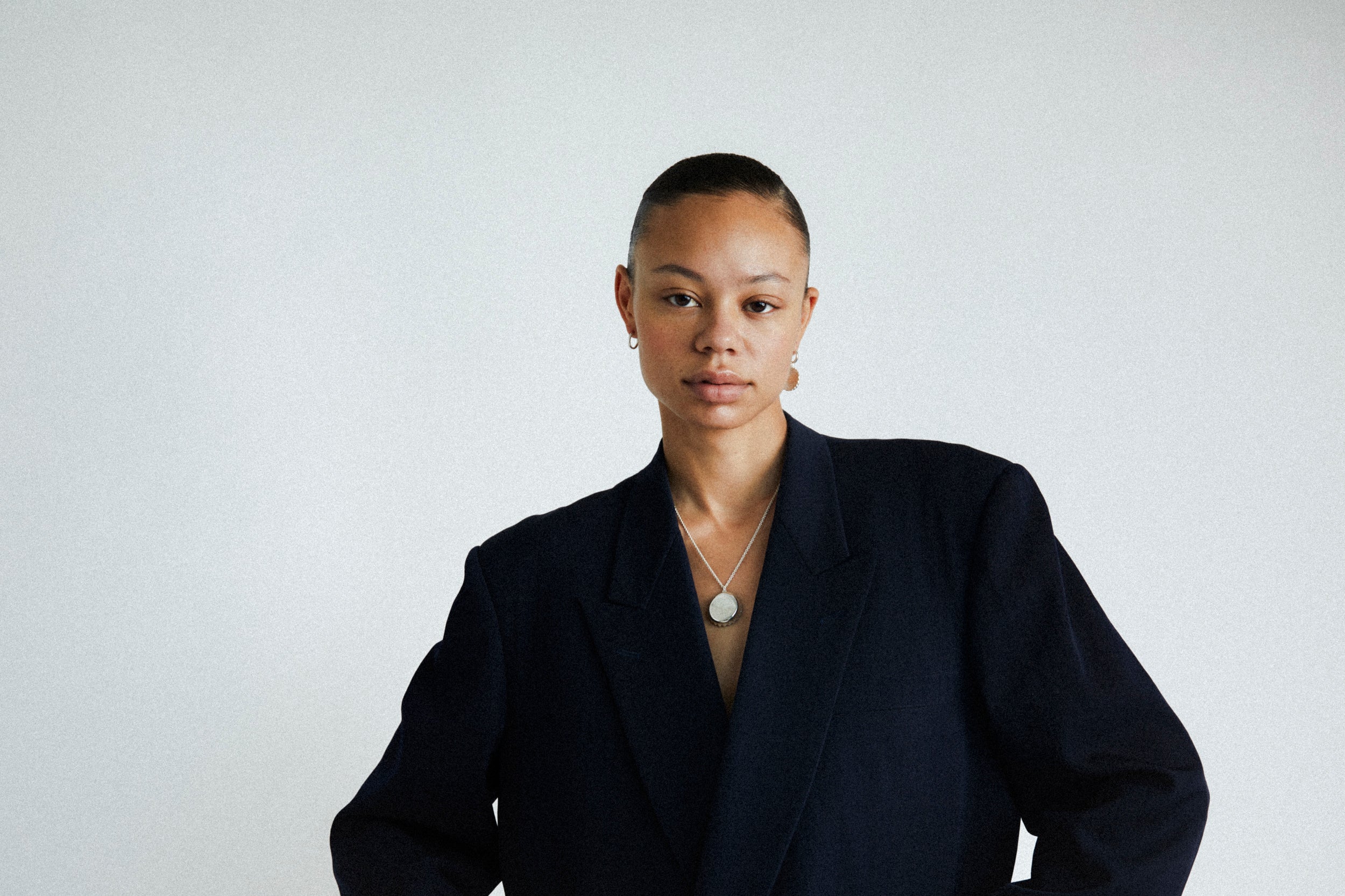 Aida x Latimmier Necklace