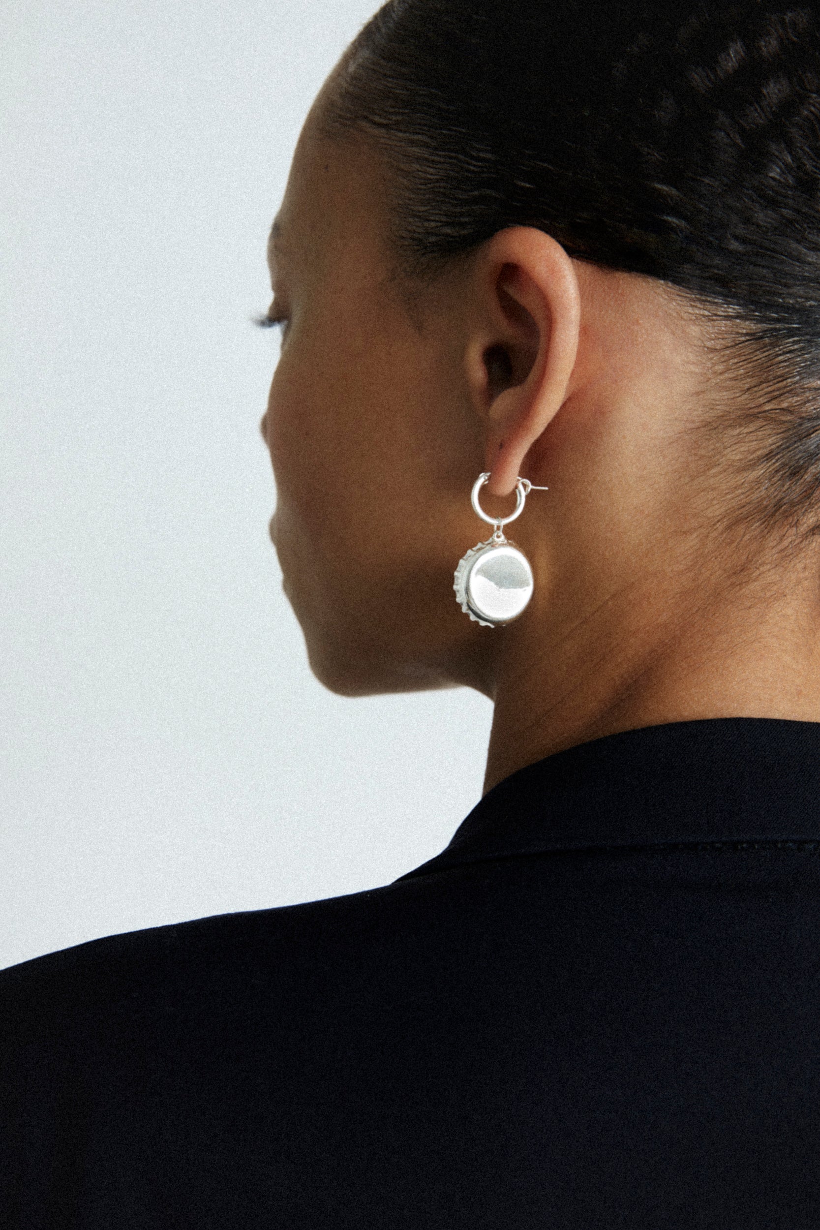 AIDA x Latimmier Earring