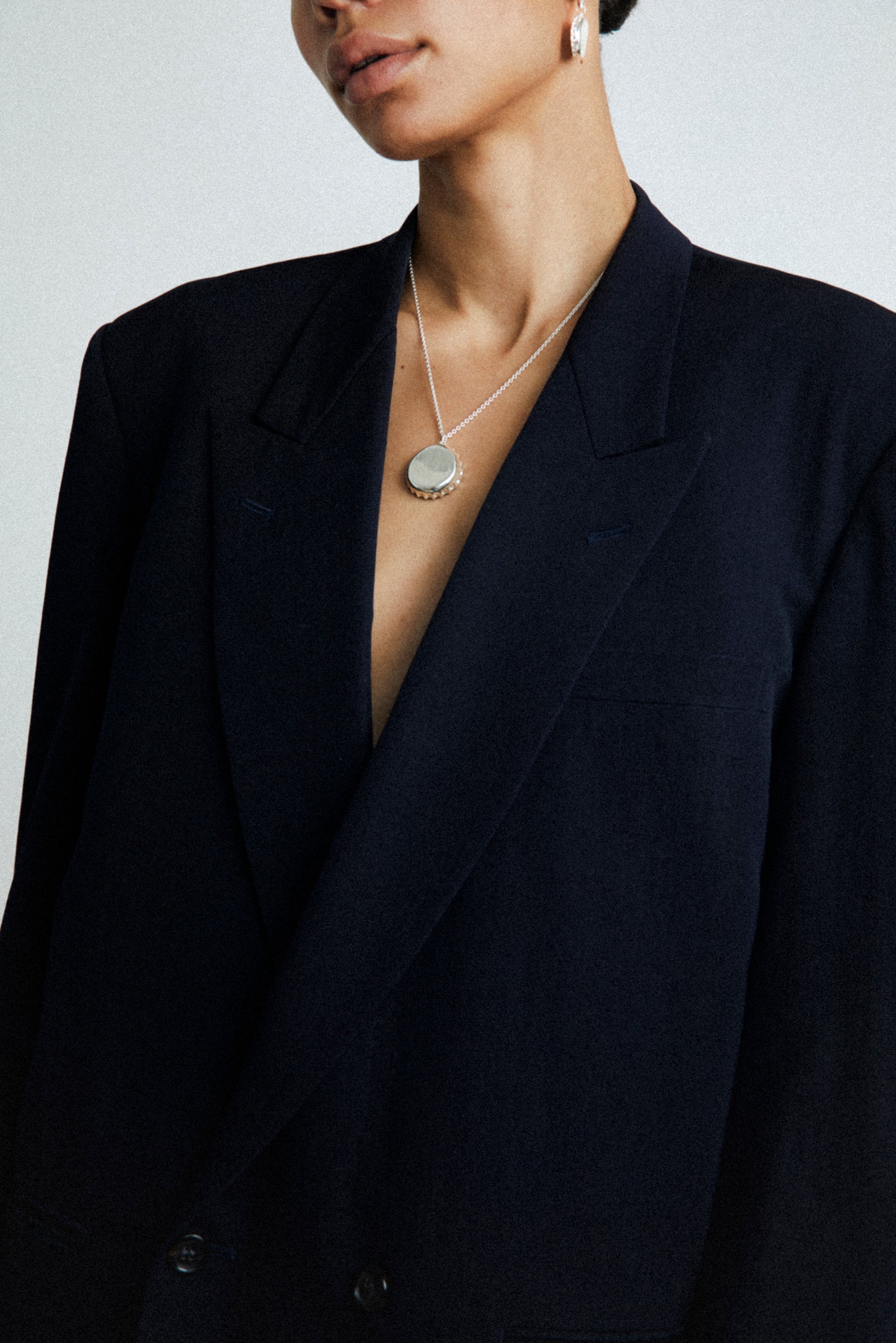 AIDA x Latimmier Necklace