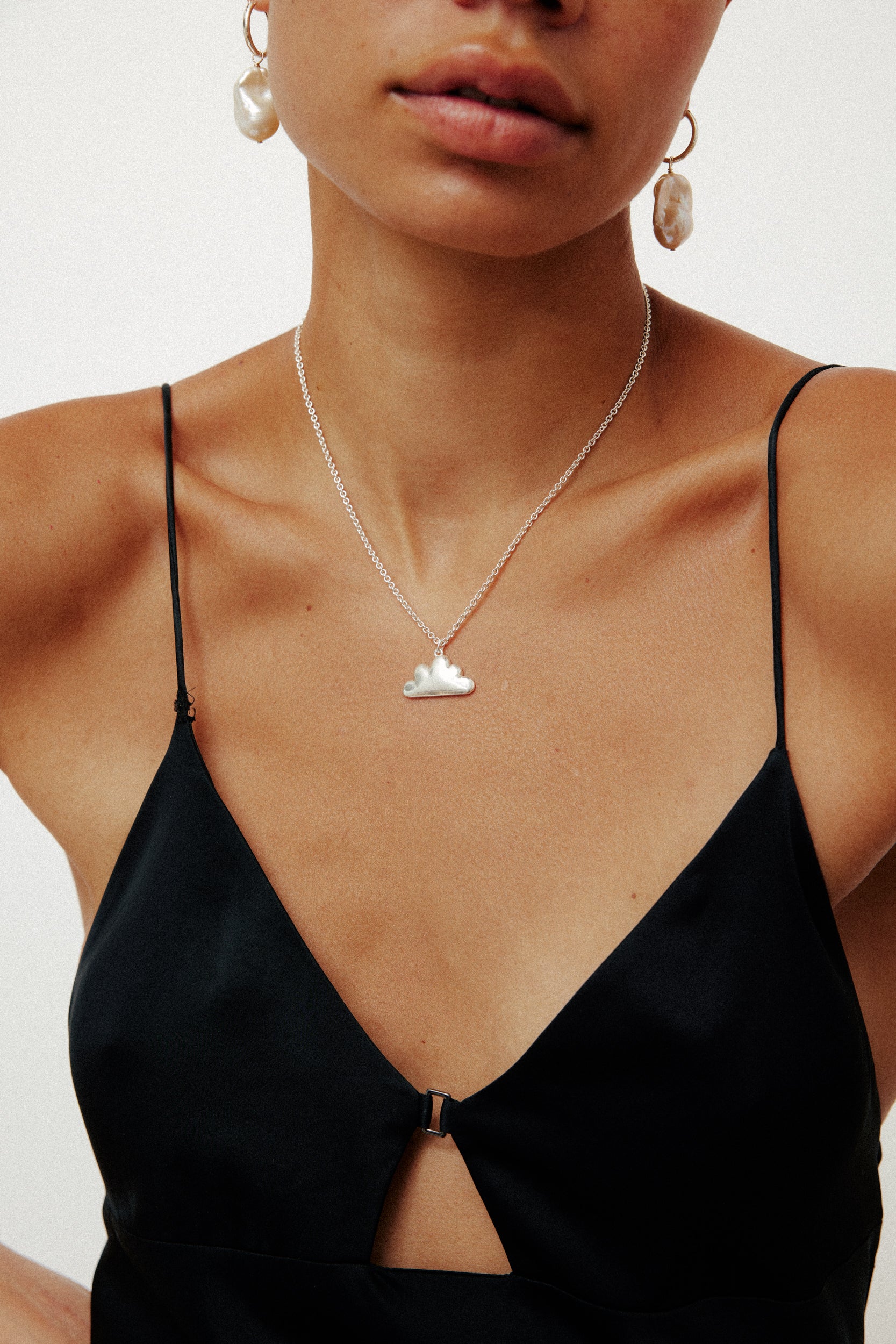 The Cloud Amulet