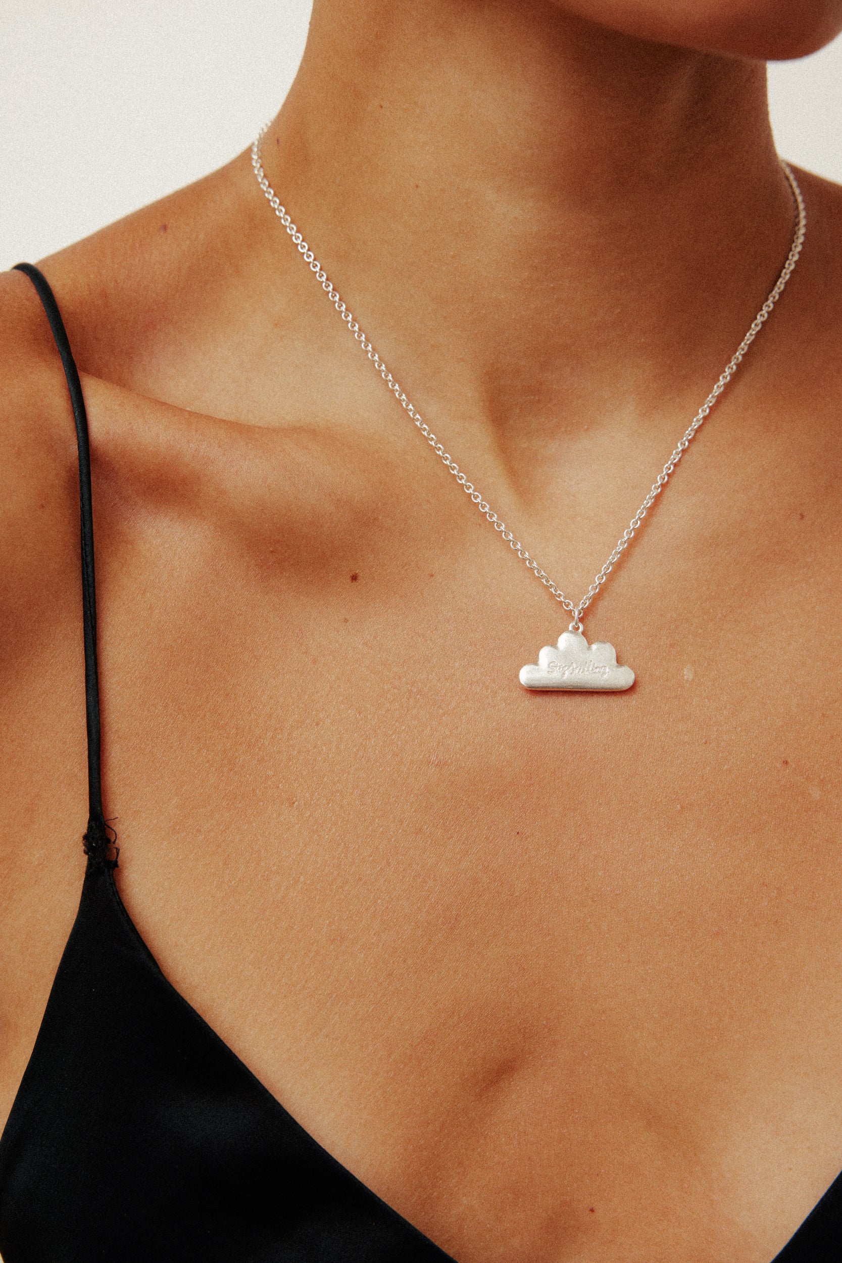 The Cloud Amulet