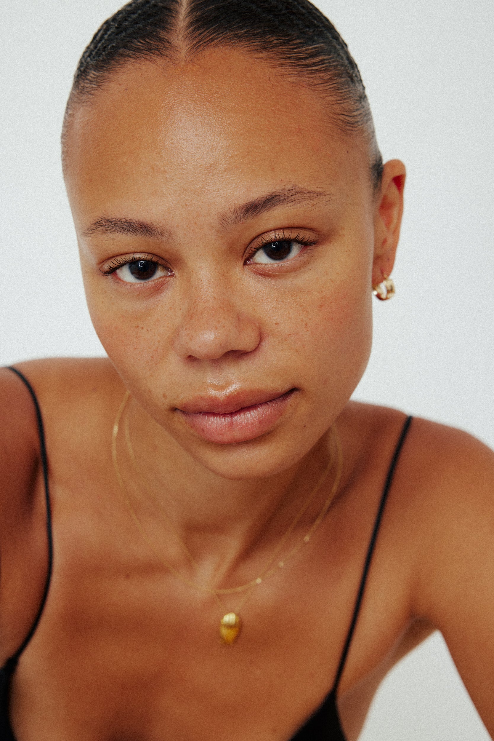 Madeleine Photo Locket