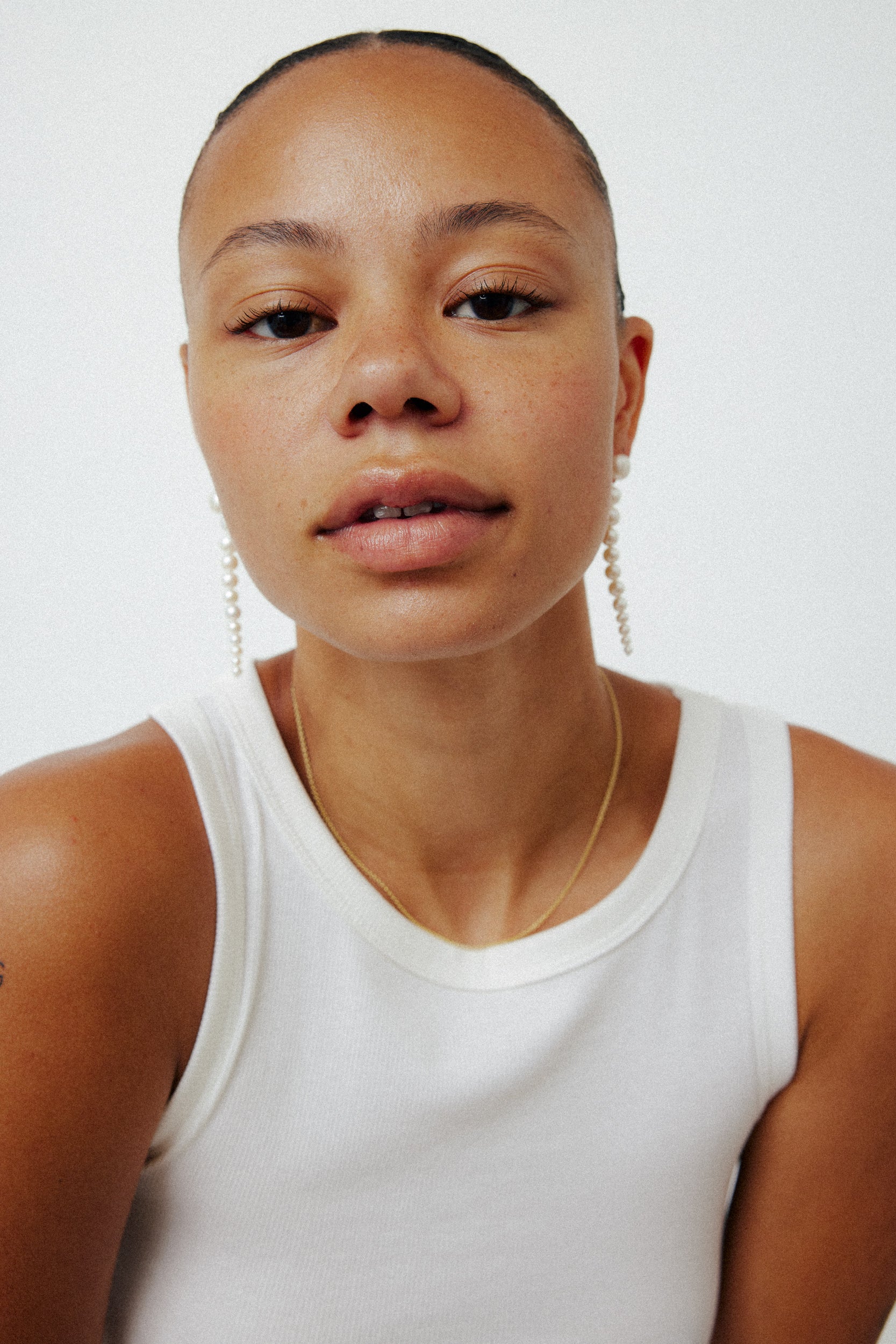 Magda Earrings