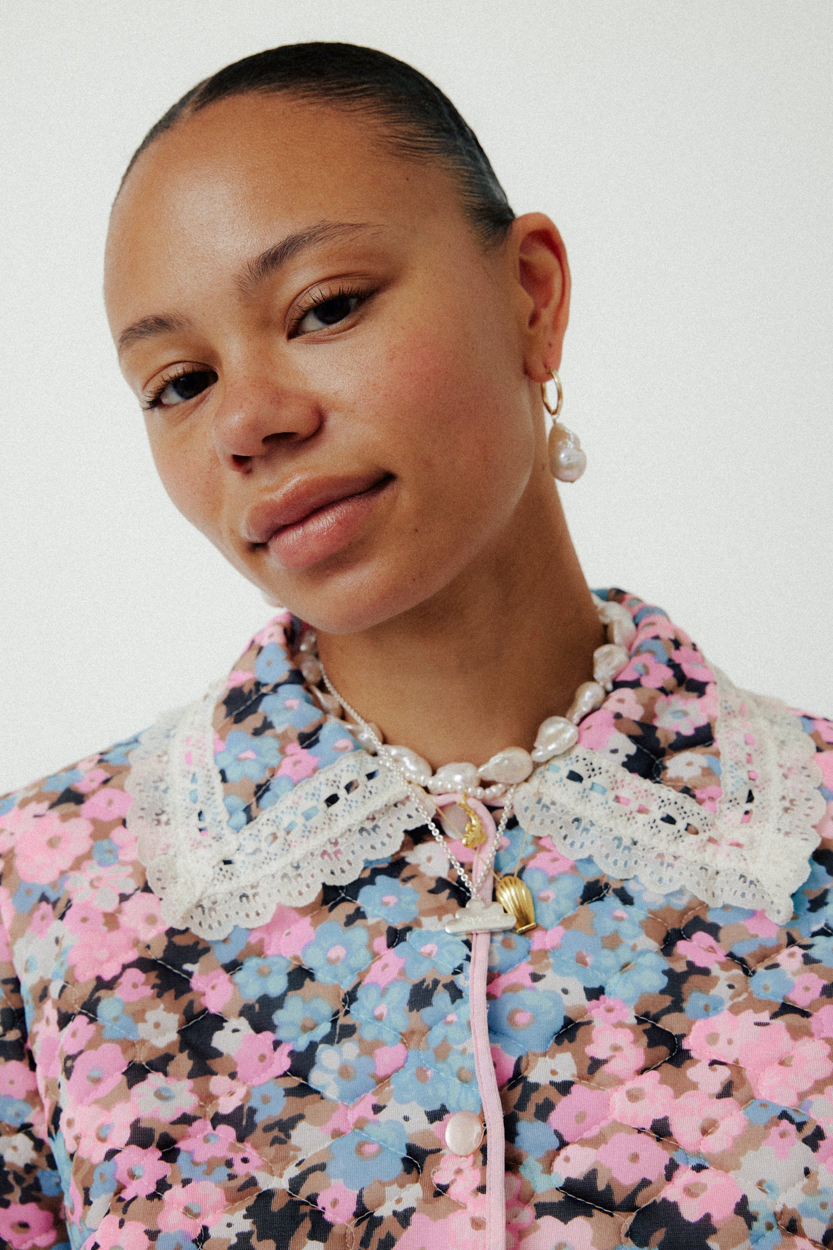 Madeleine Photo Locket