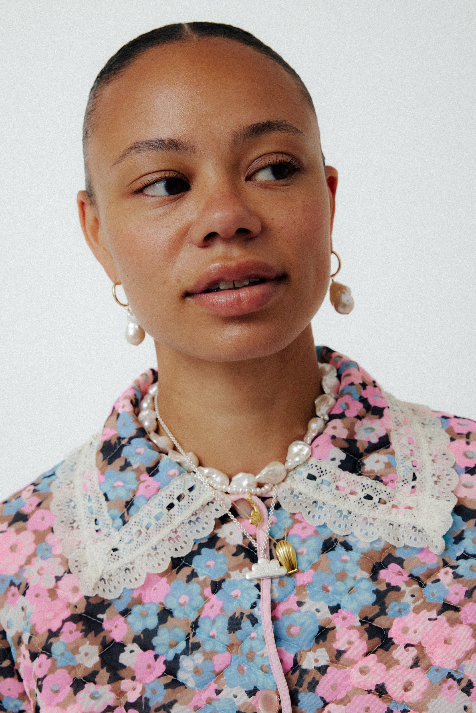 Madeleine Photo Locket