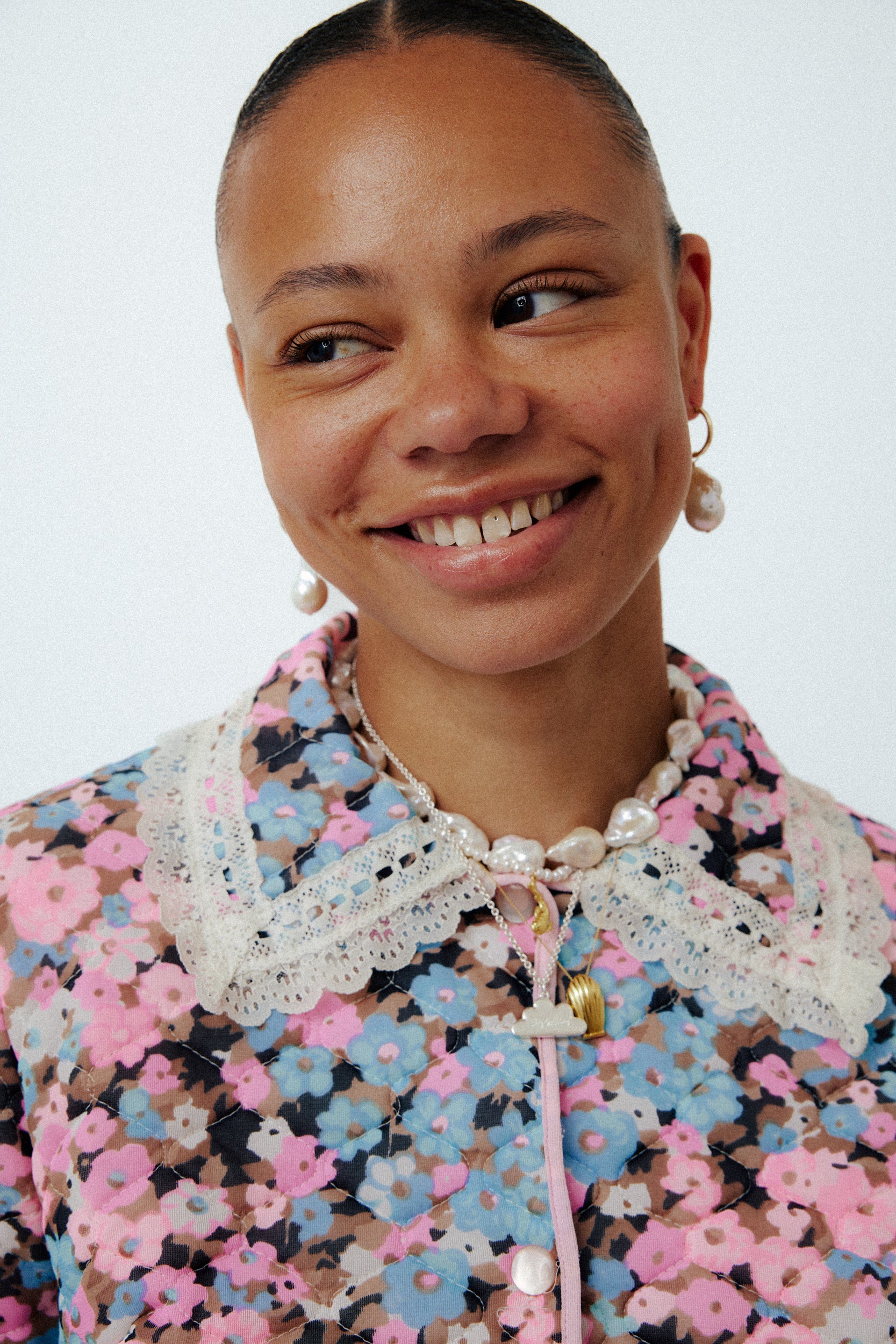 Madeleine Photo Locket