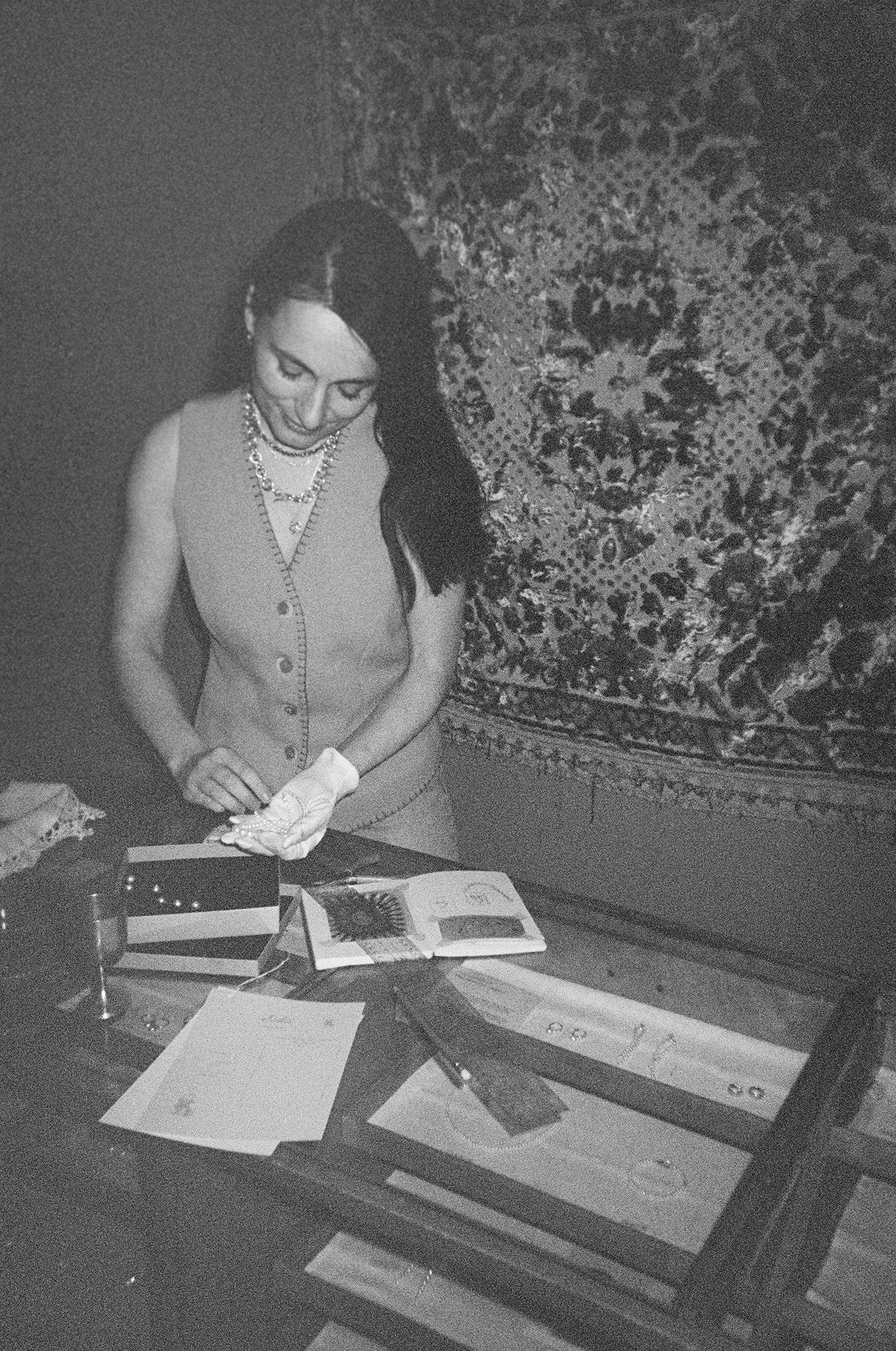 Private Custom Jewellery Design Hour with Elina