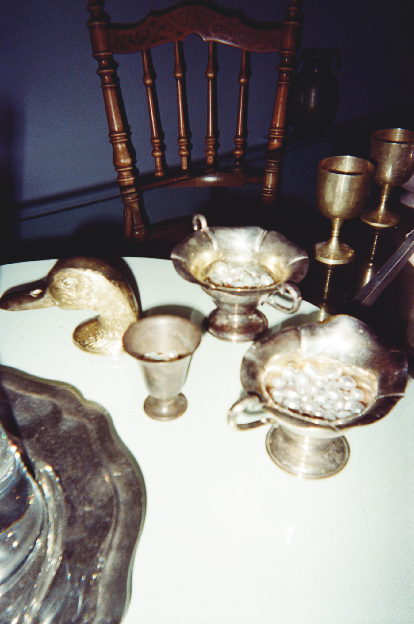 Private Custom Jewellery Design Hour with Elina