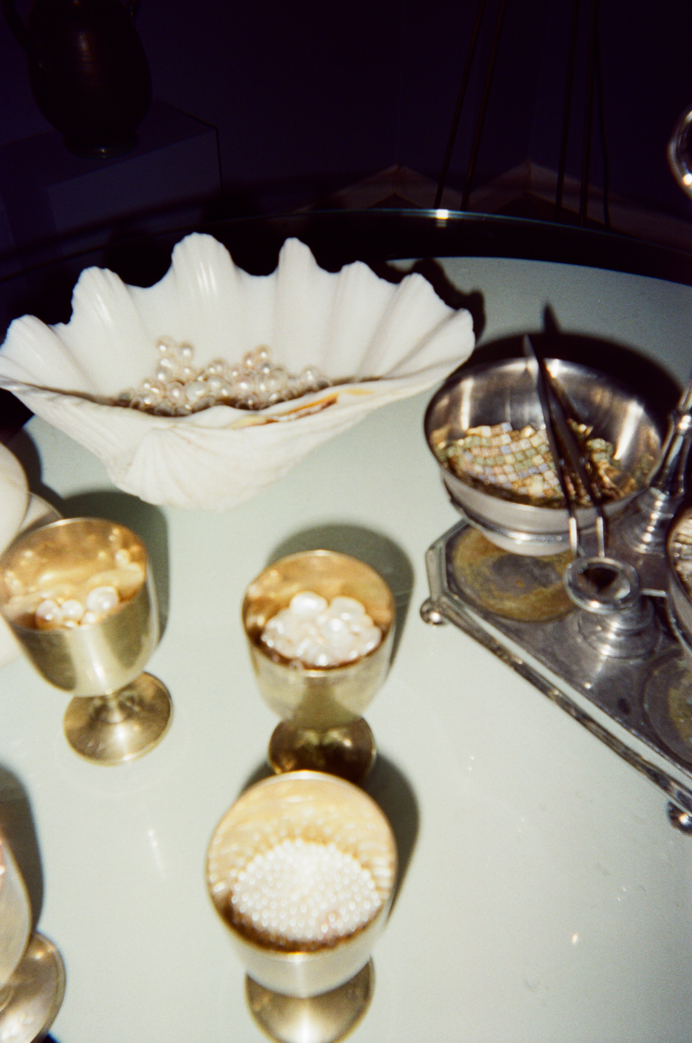 Private Custom Jewellery Design Hour with Elina