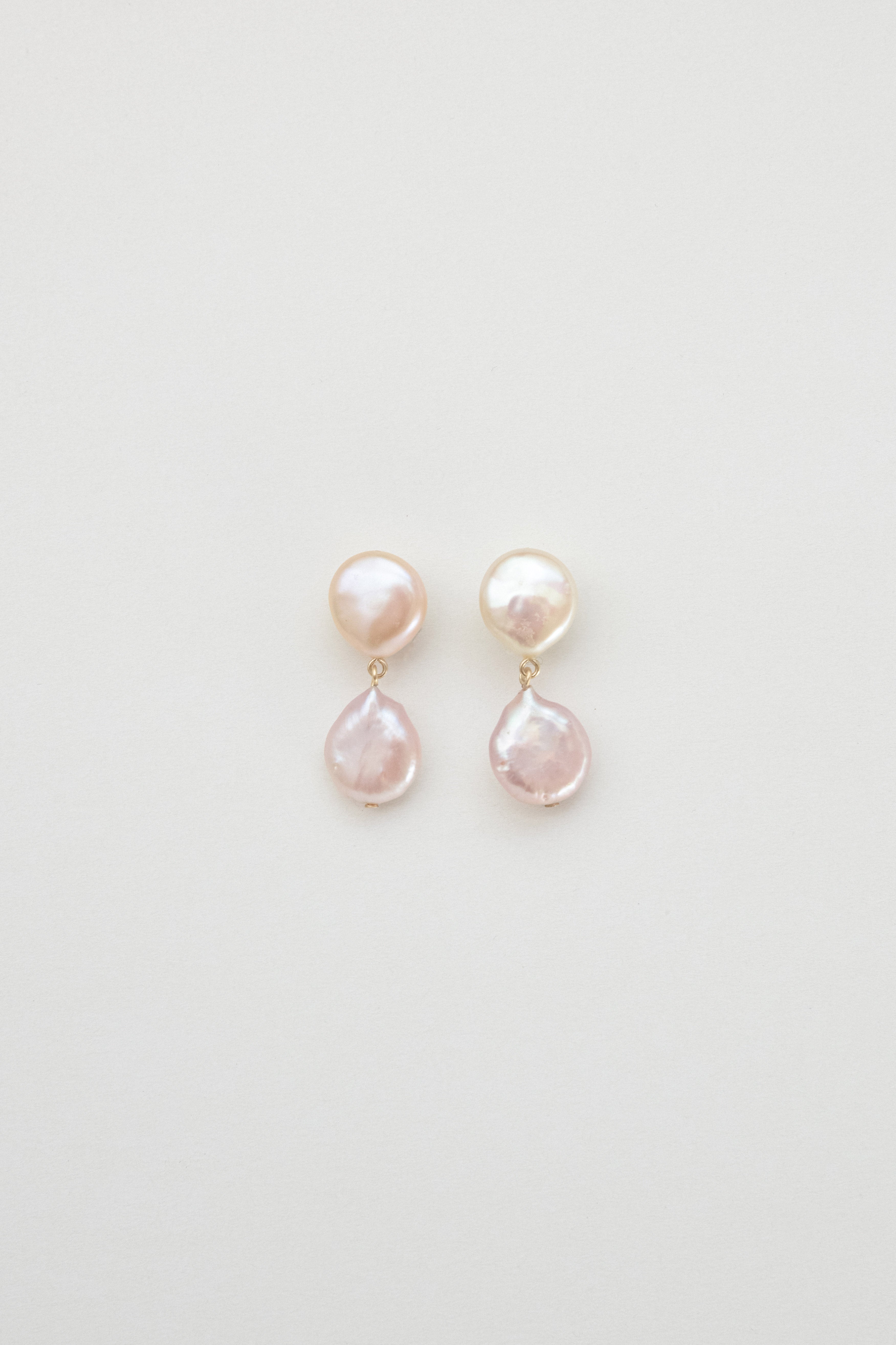 Luna Earrings