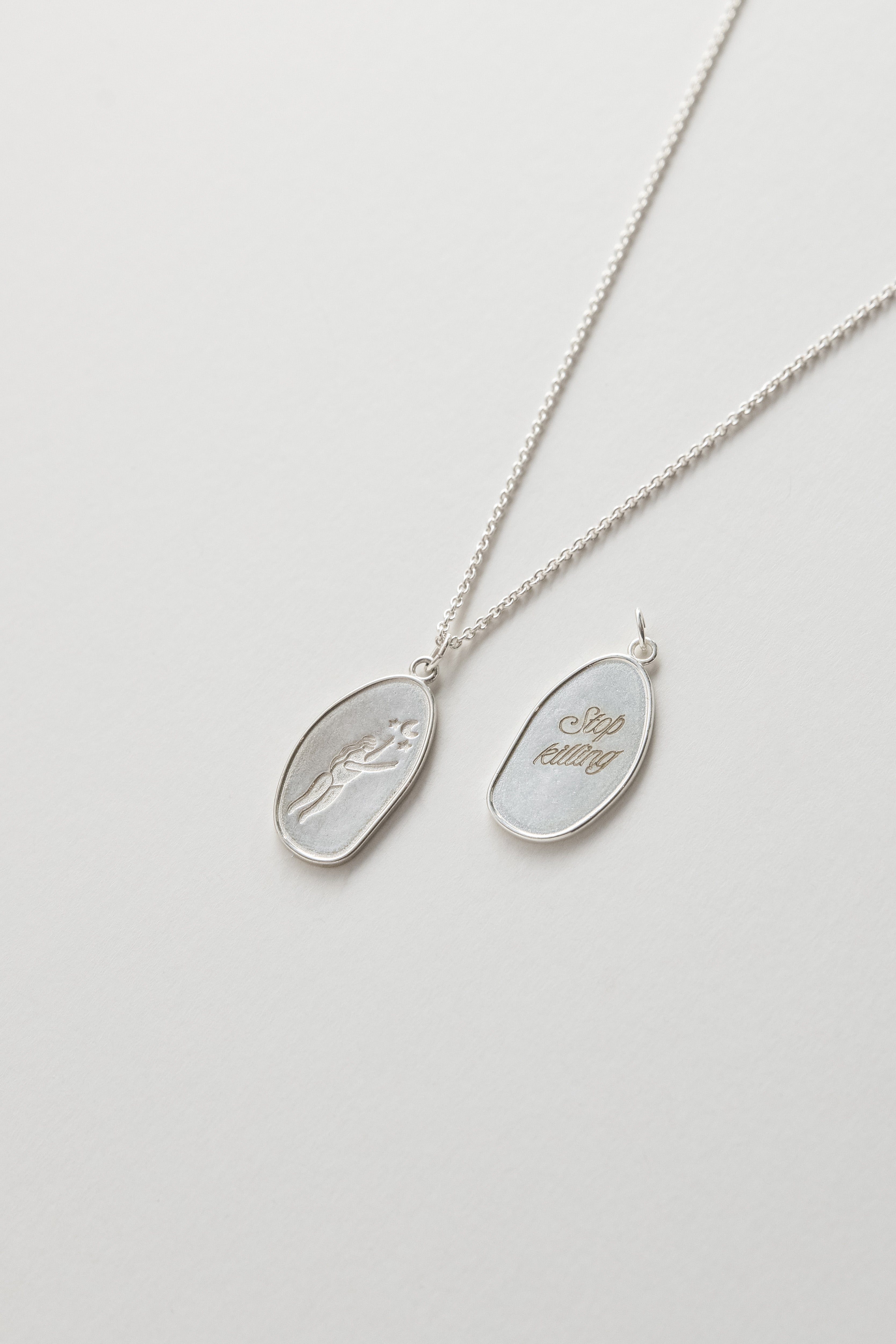 Dream Necklace