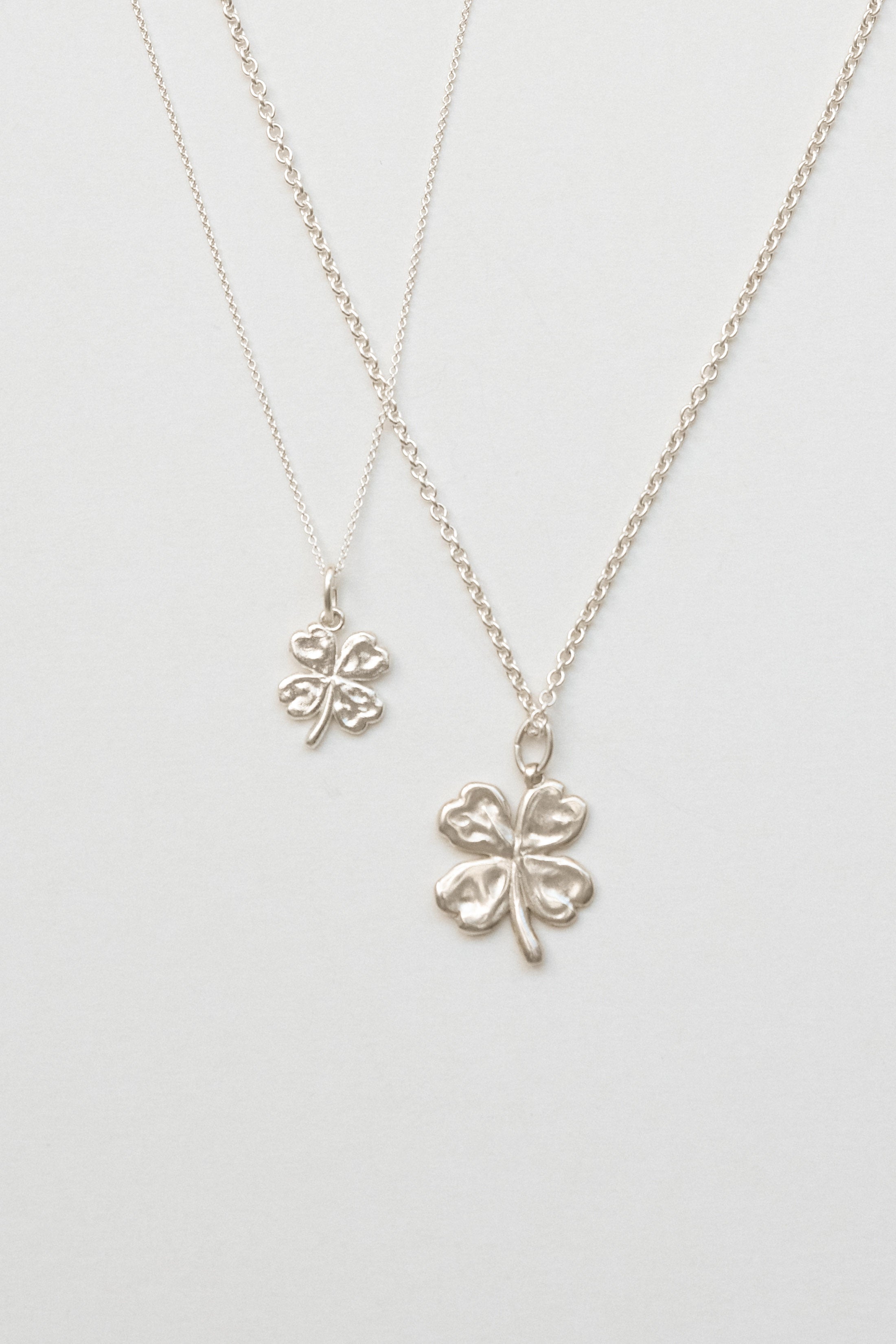 AIDA x Hypend Lucky Clover Mini 14k