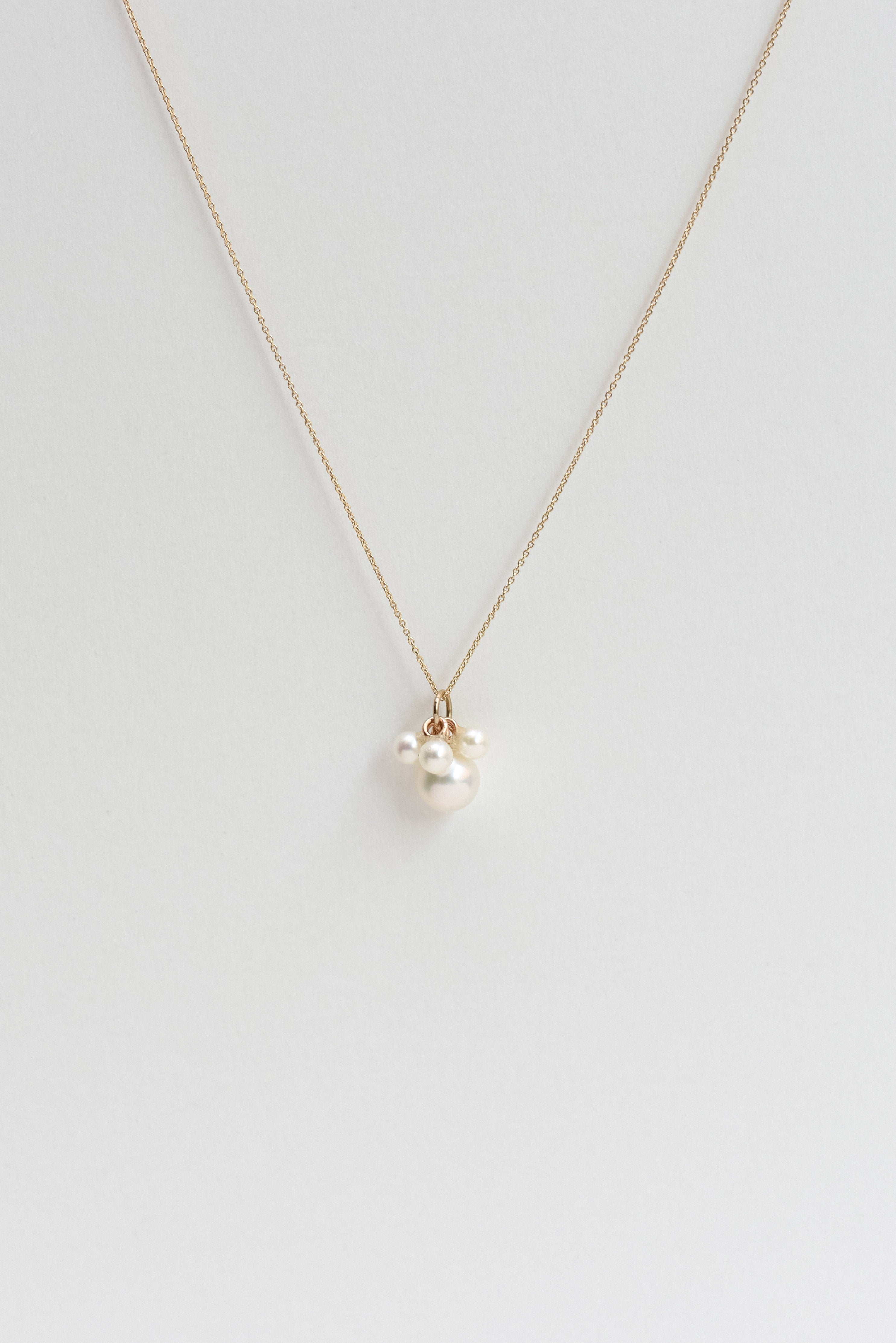 Baby Pearl for Guardian Necklace