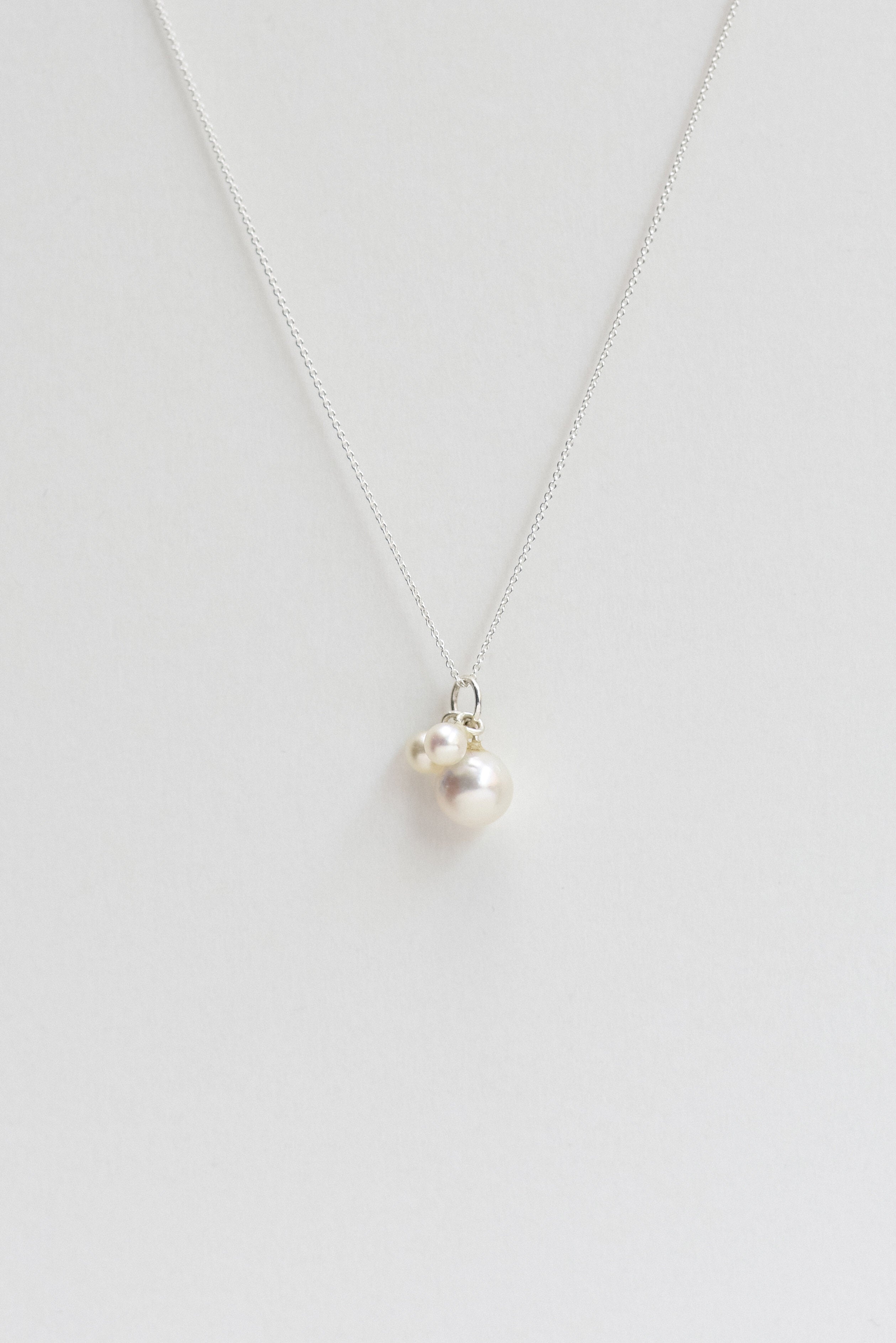 Baby Pearl for Guardian Necklace