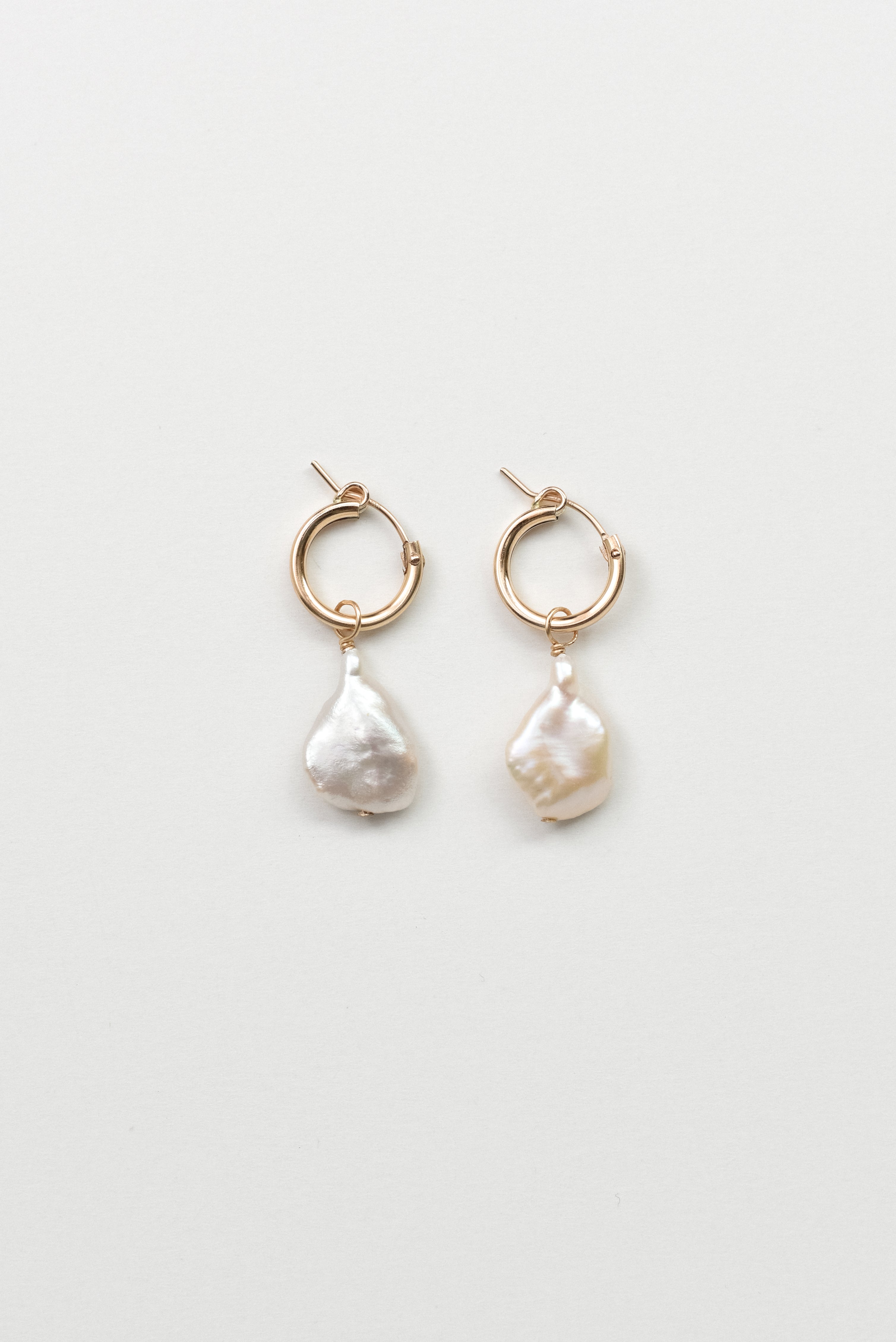 Malka Earrings