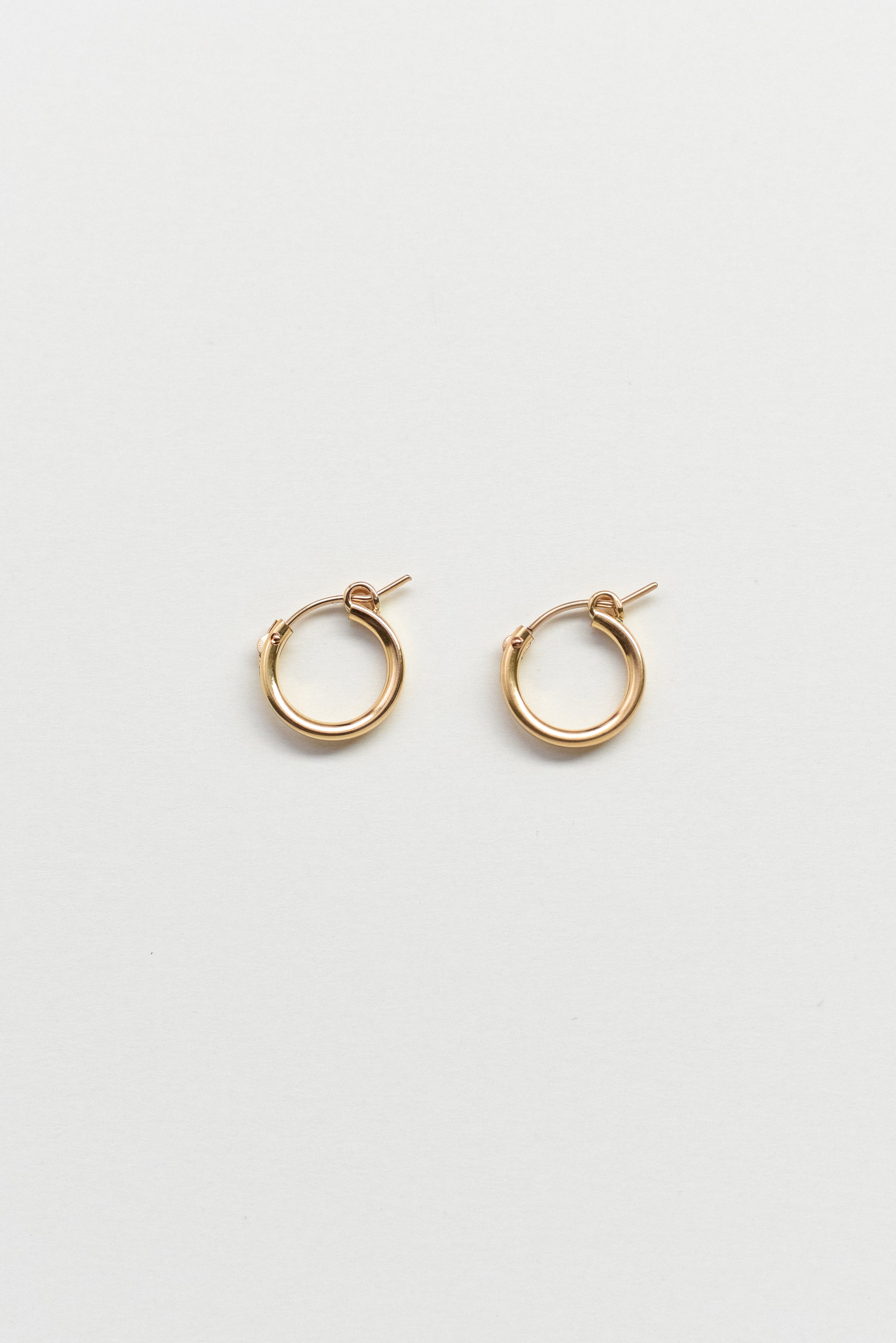 Darya hoops