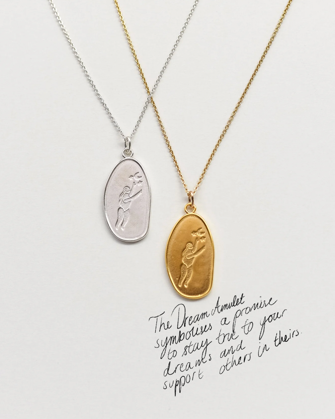 Dream Necklace