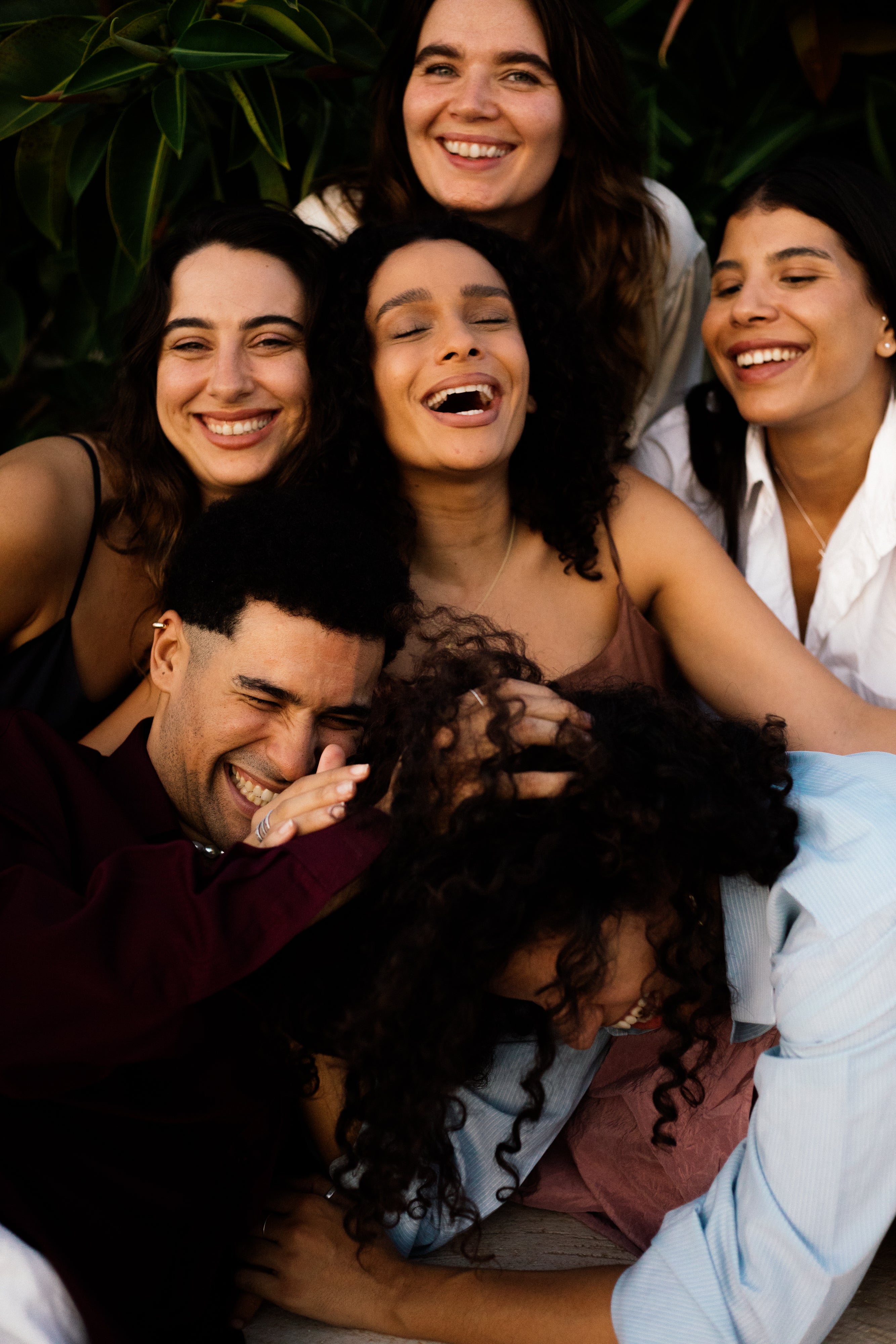 The Little Kissing Fish Mini 14k gold