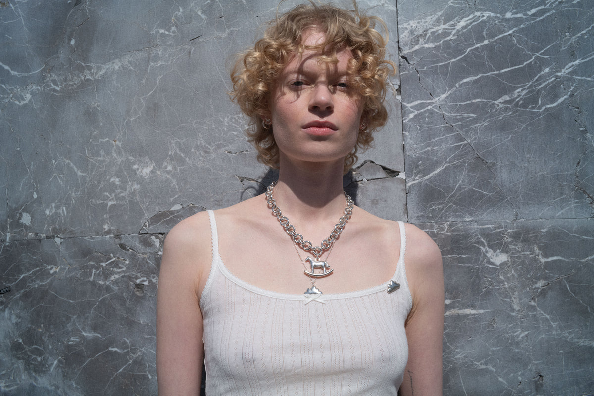 The Cloud Amulet