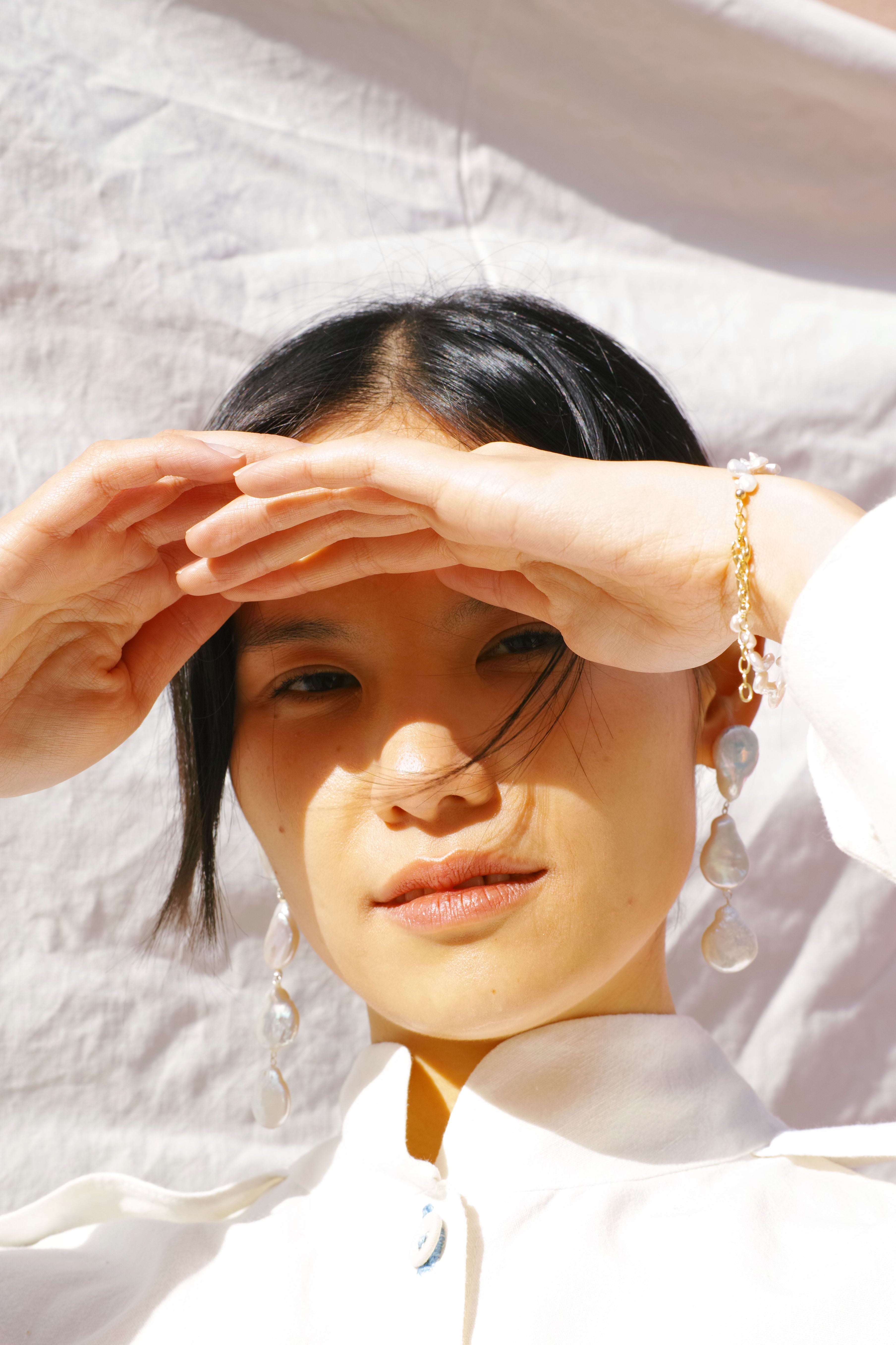 Luna Fest Earrings