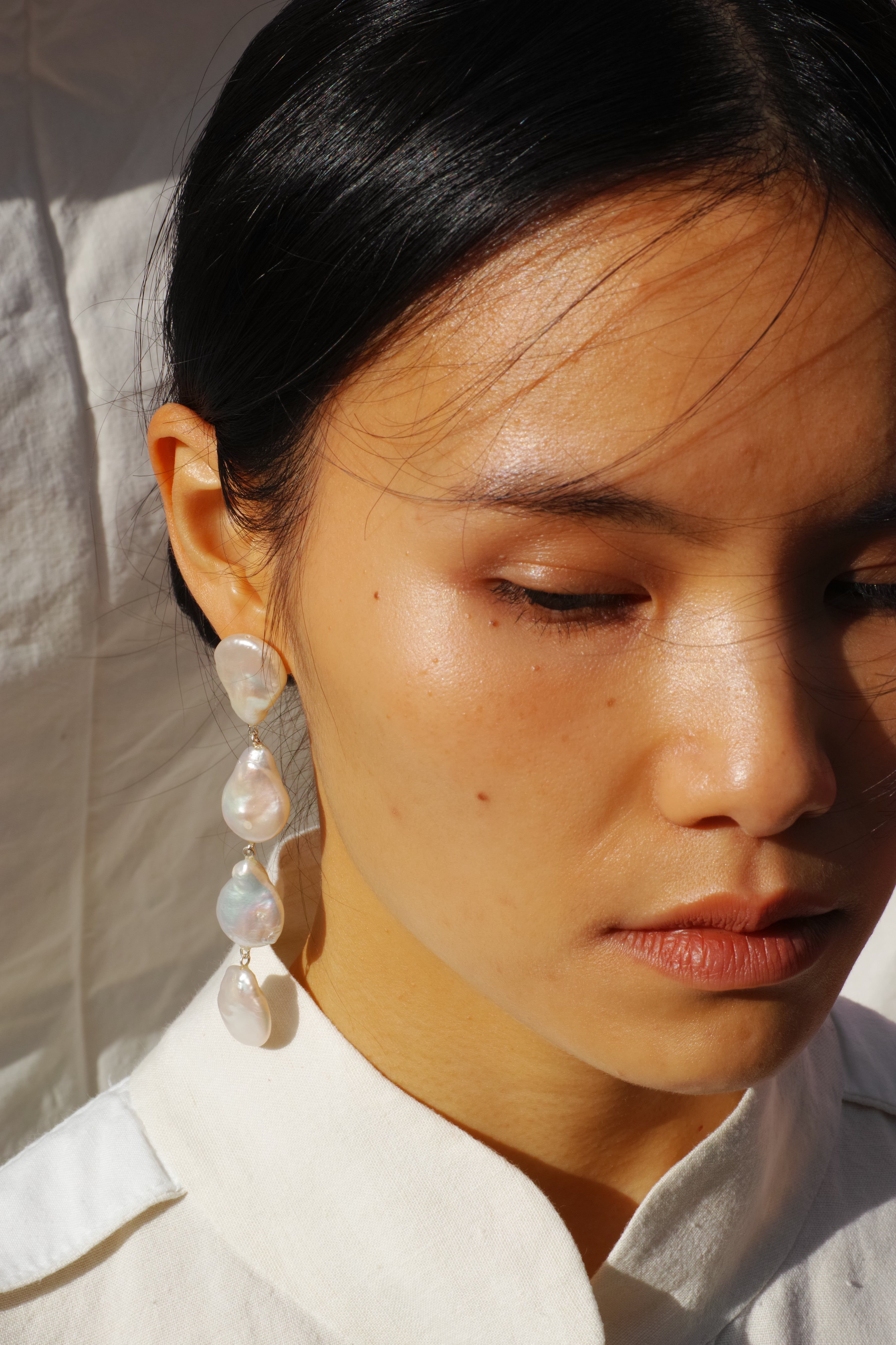 Luna Fest Earrings