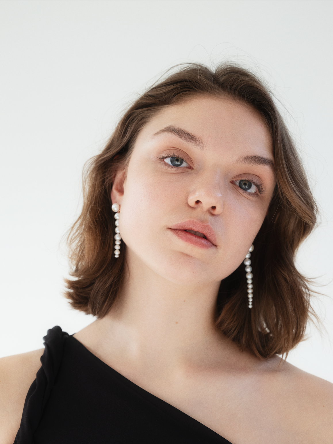 Magda Earrings