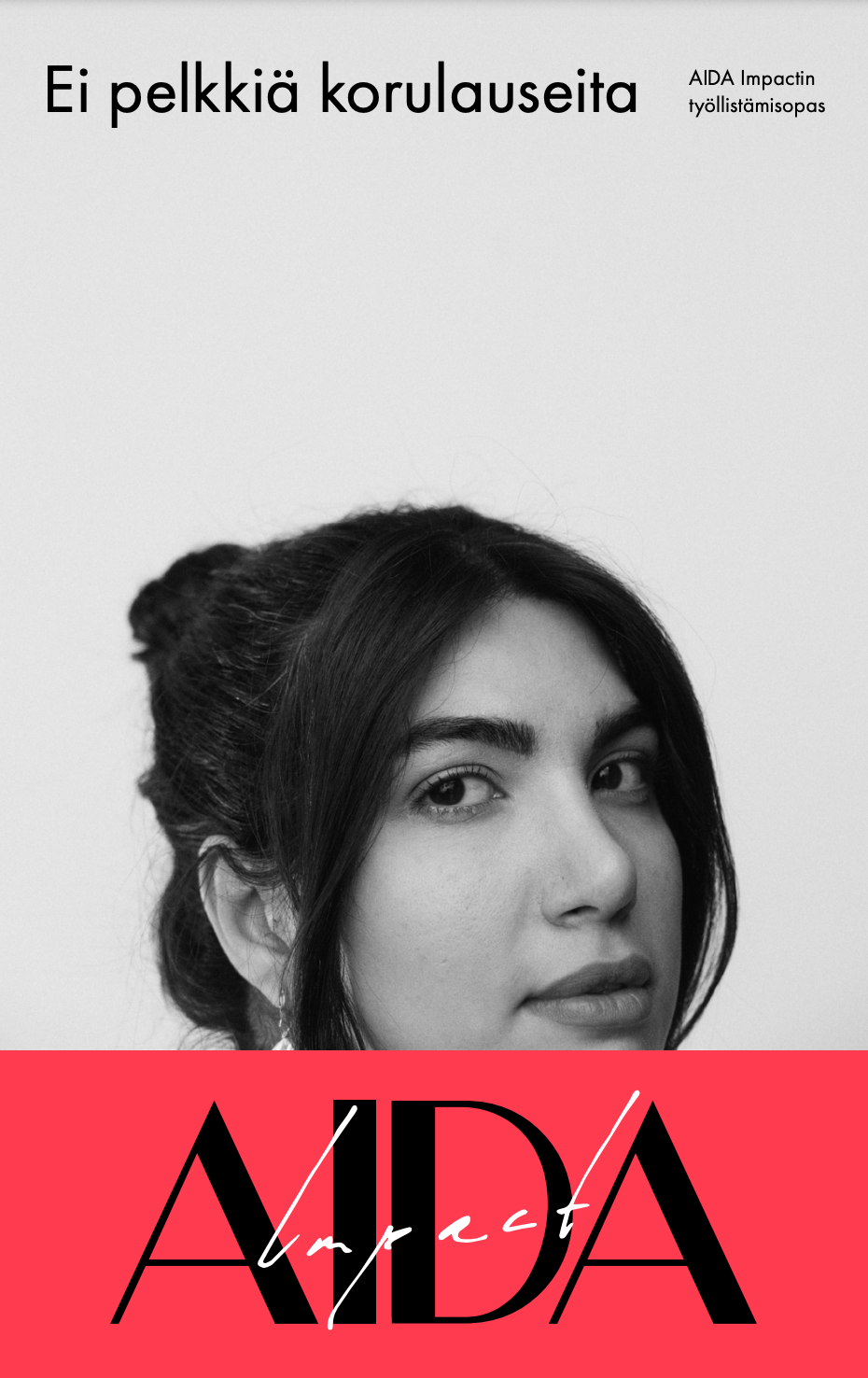 AIDA Book