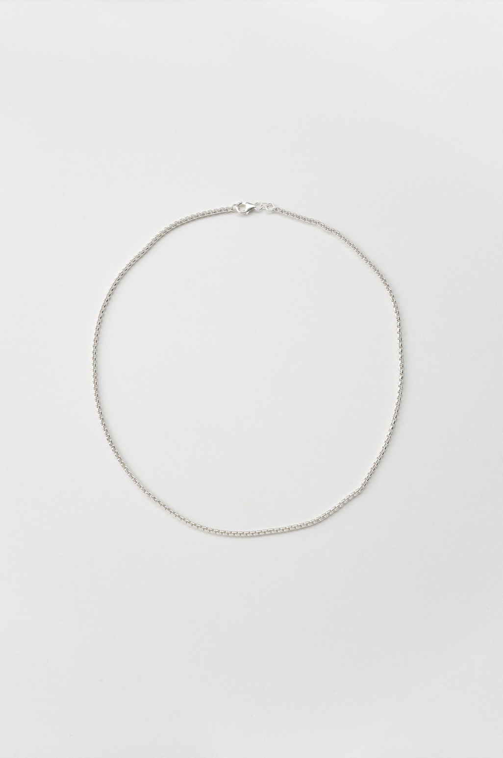 Aida Chain Necklace