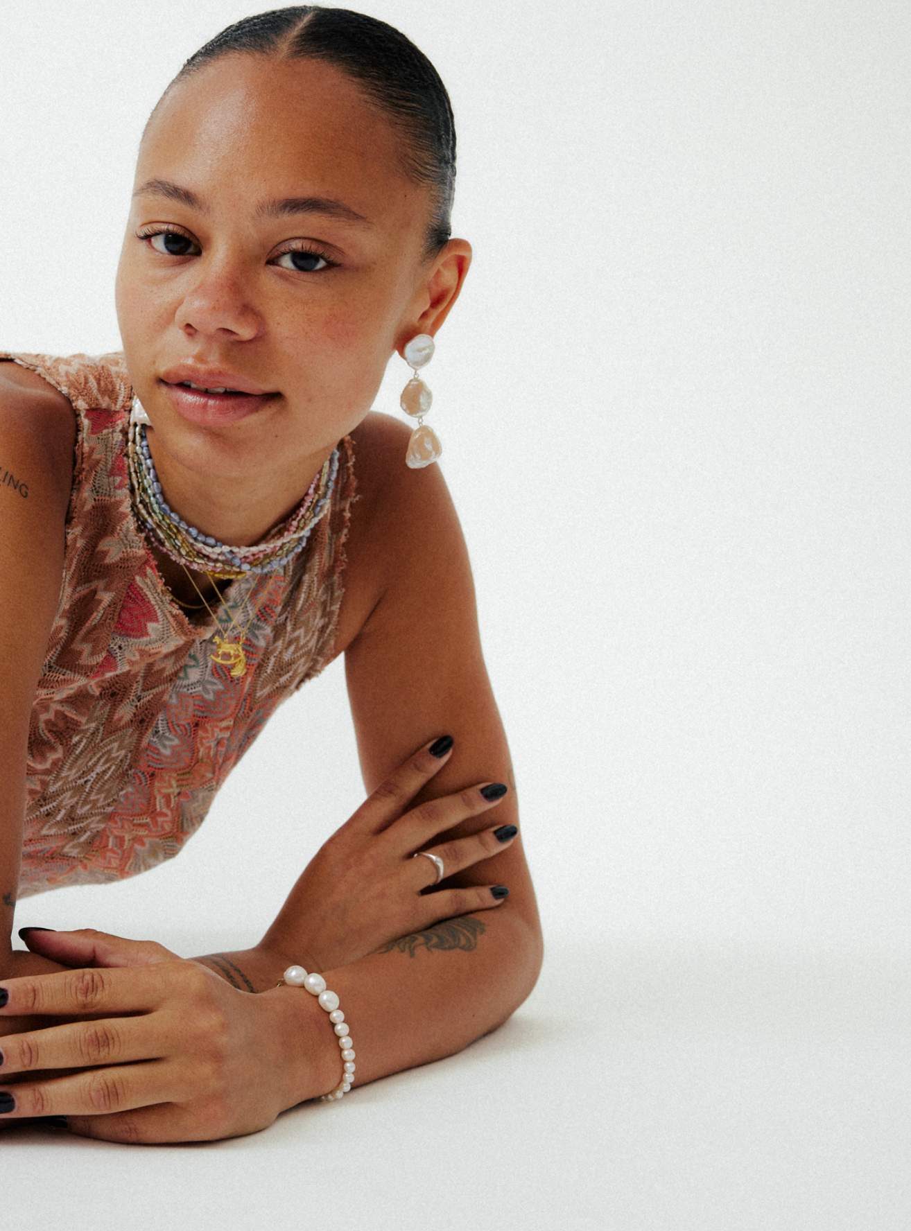 Luna Fest Earrings