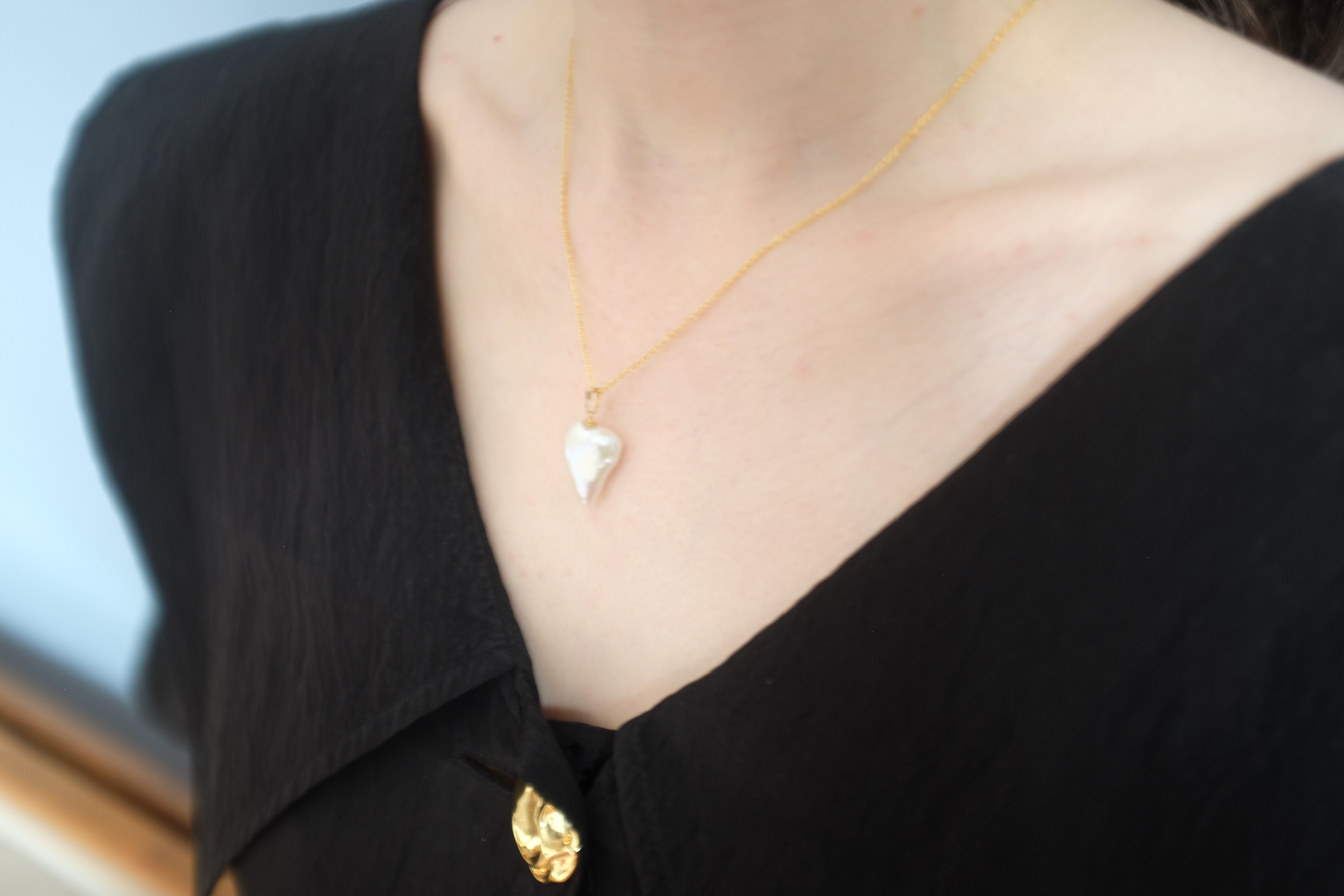 Pre-Midsummer Sample Sale Item 20