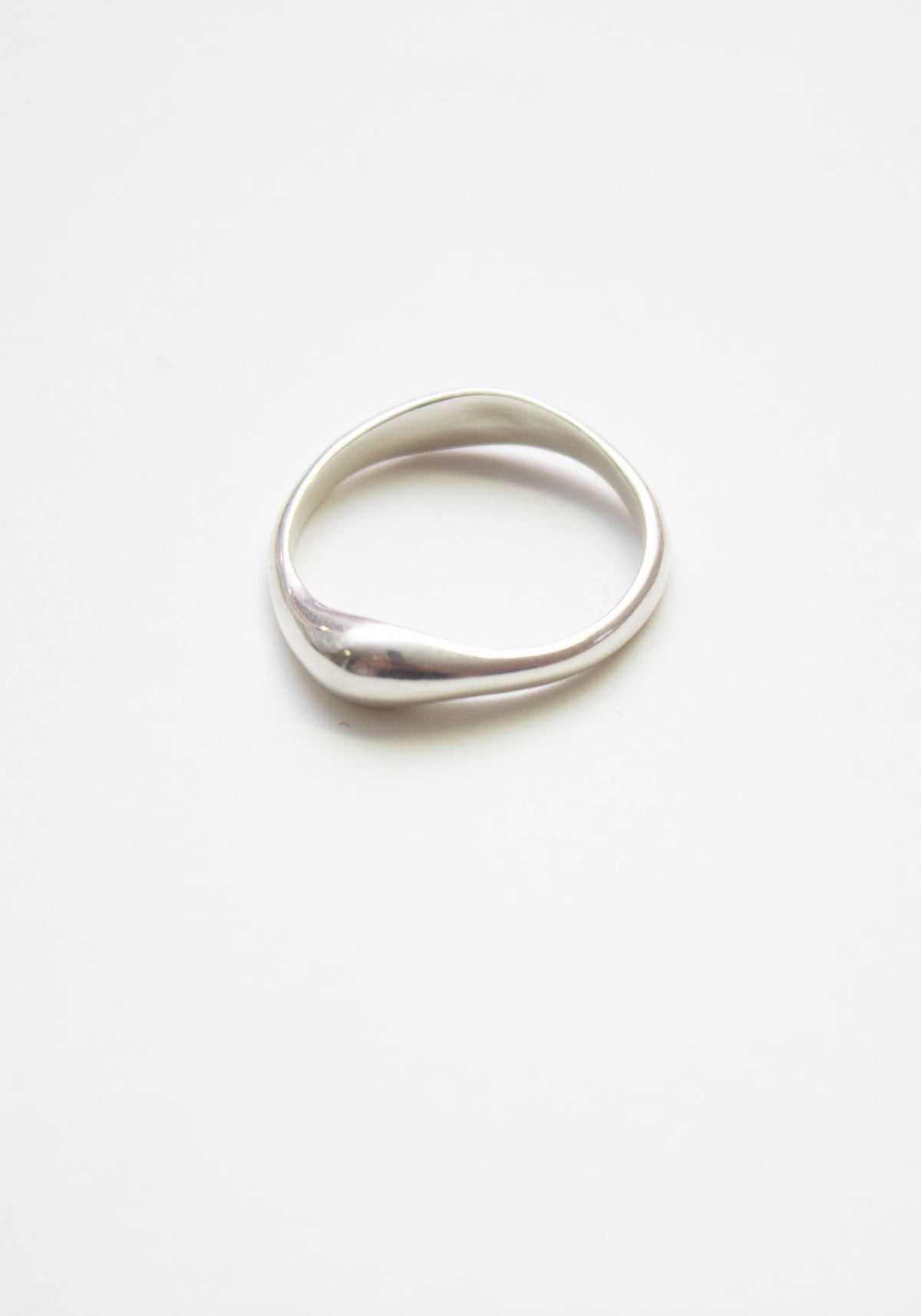 Archive Sale Aida Ring Silver
