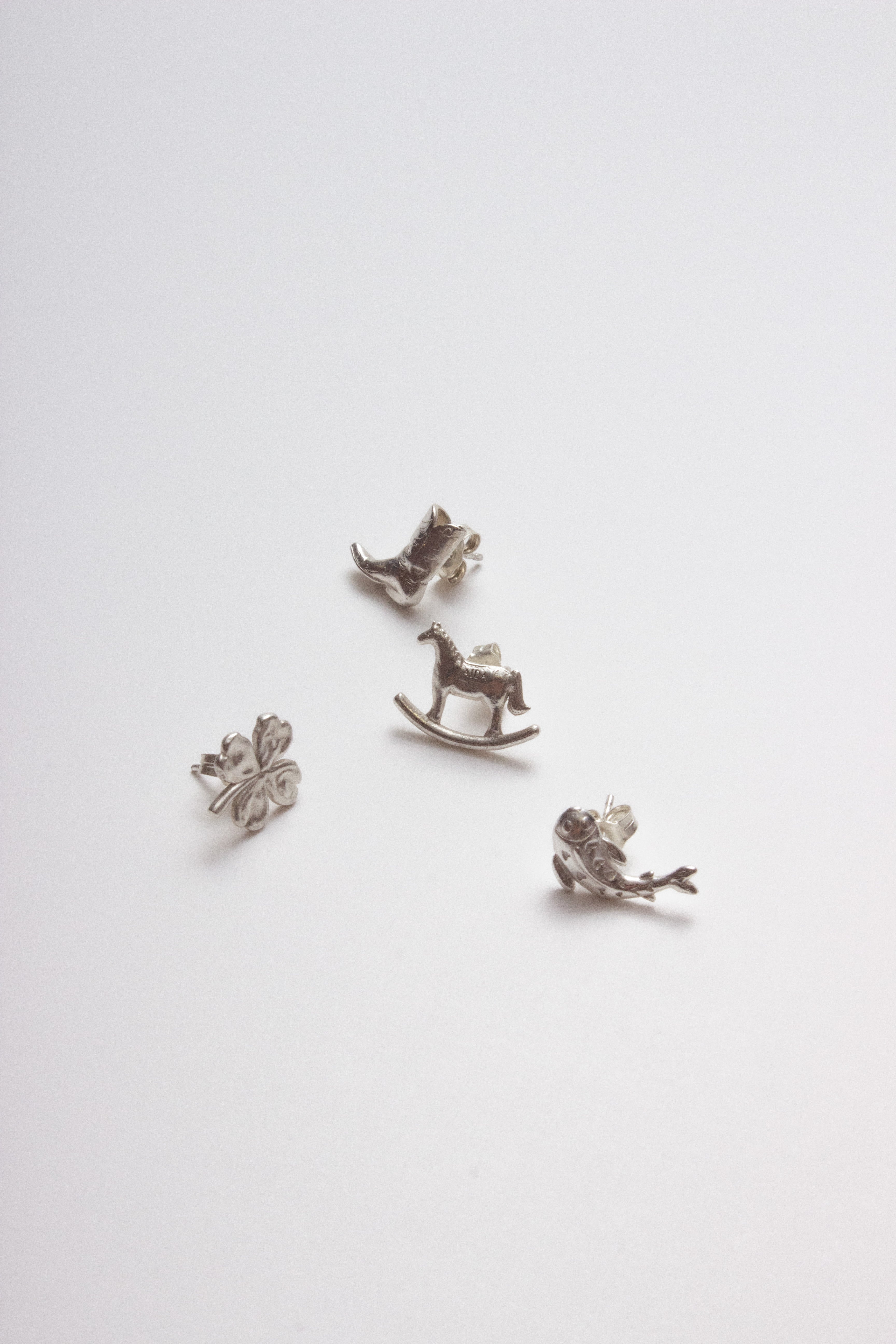 The Bigger Boot Stud