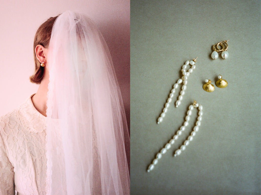 Wedding Jewellery Fitting