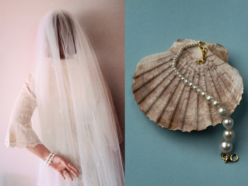 Wedding Jewellery Fitting