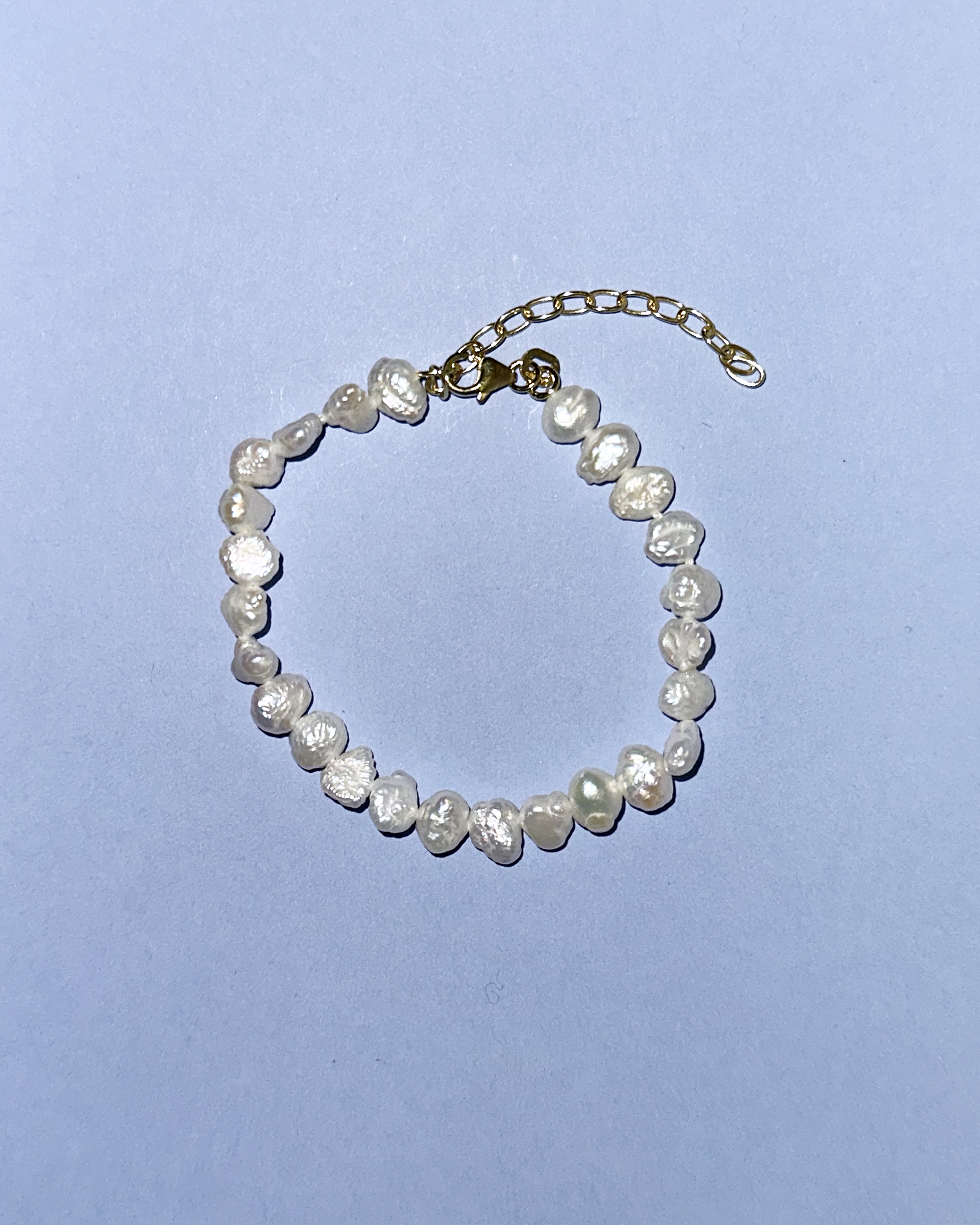 Sample Bracelet #2