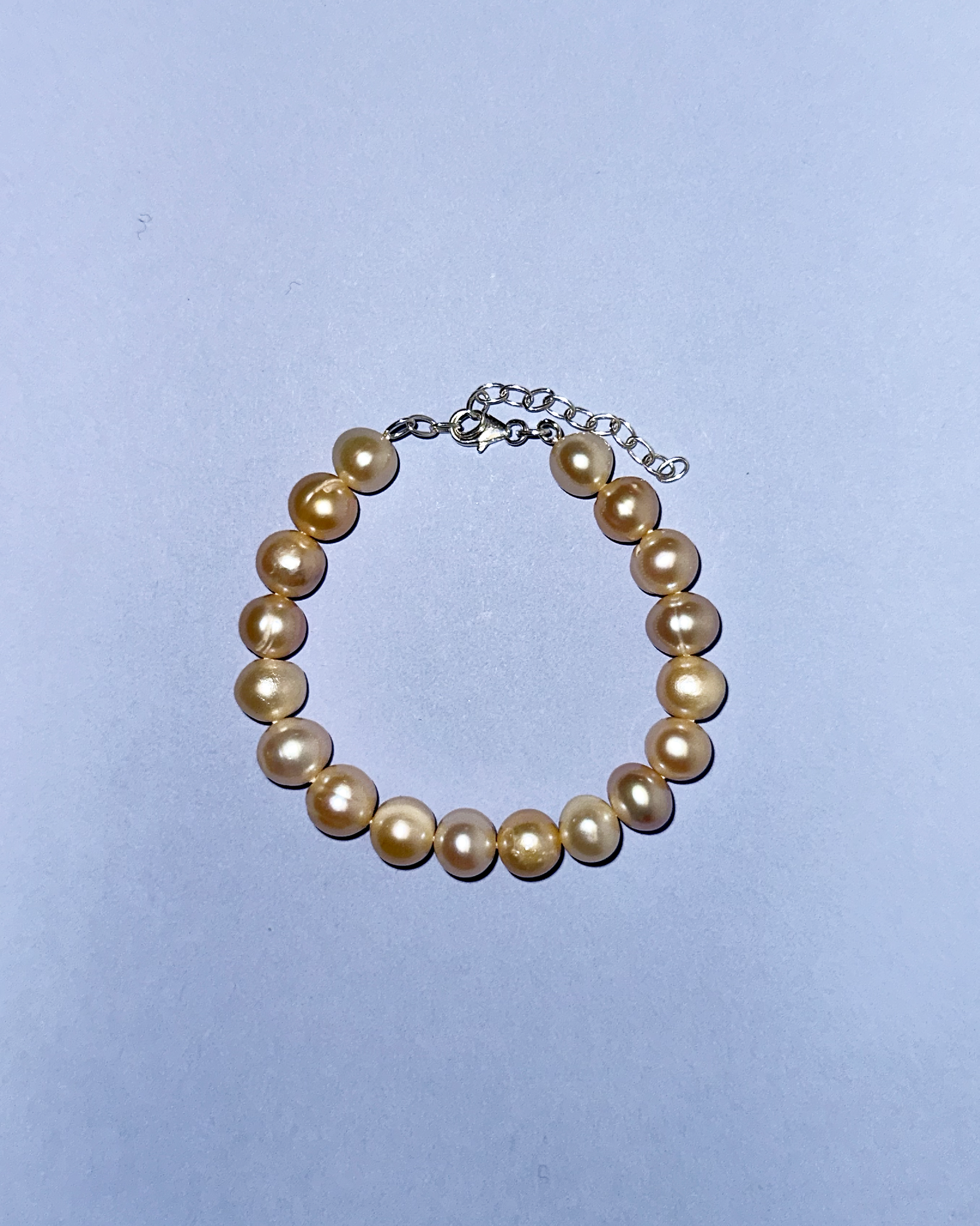 Sample Bracelet #11