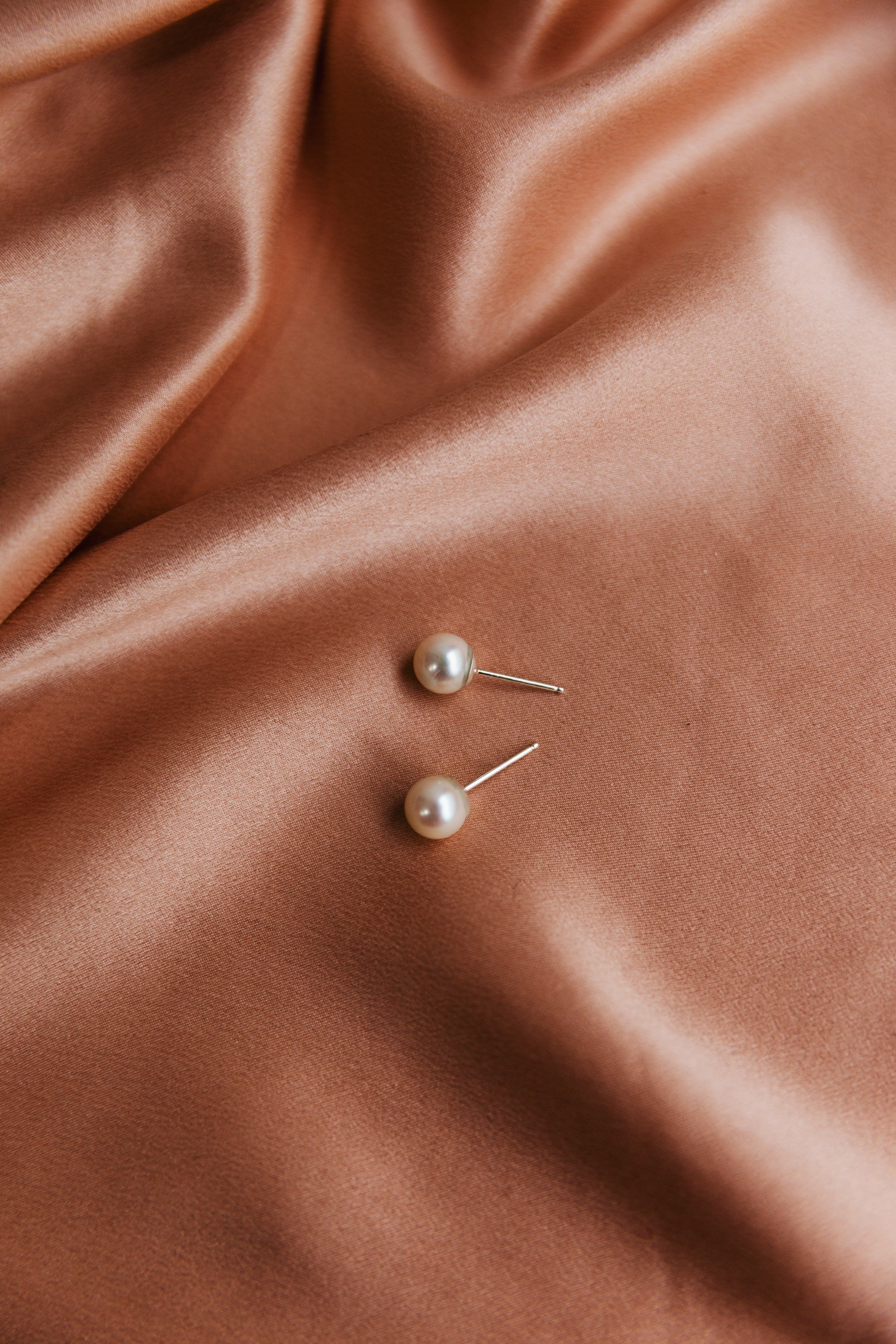 Bubble Earrings
