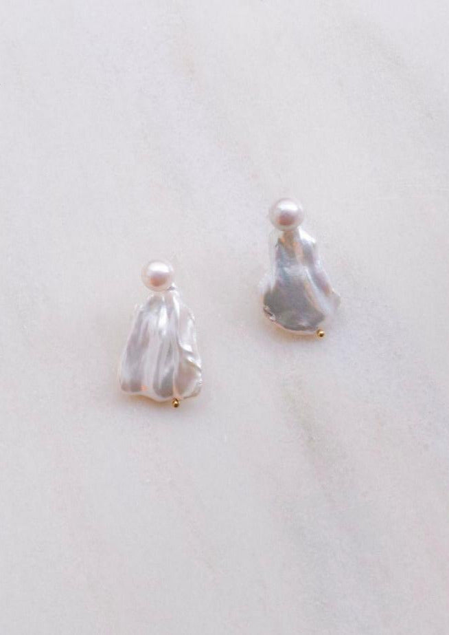 Bubble Earrings
