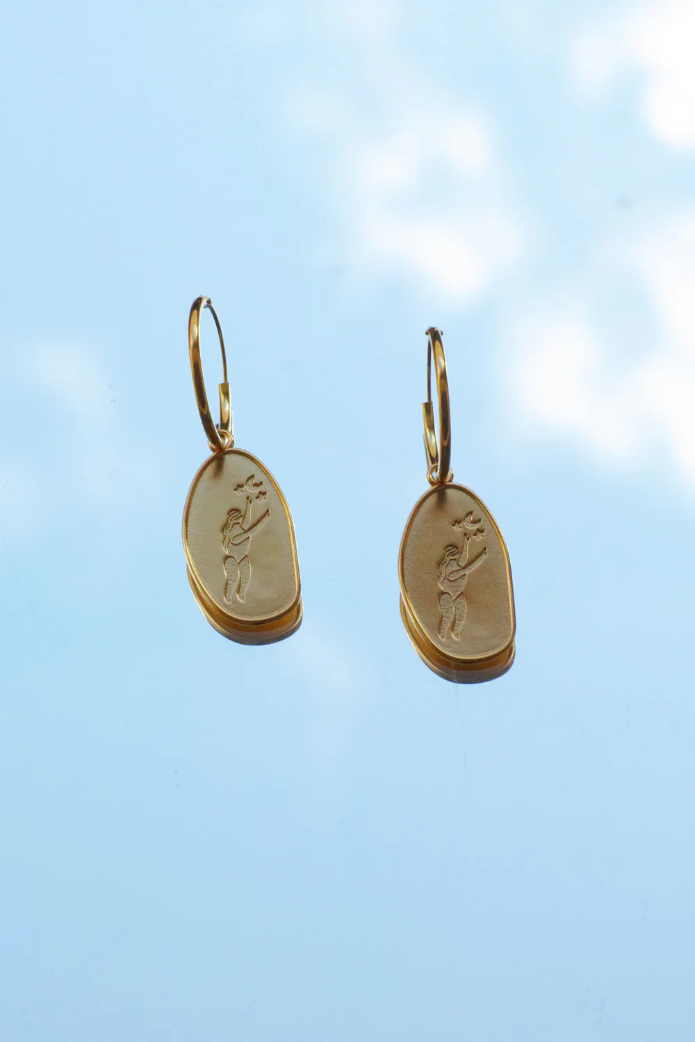 Dream Earrings