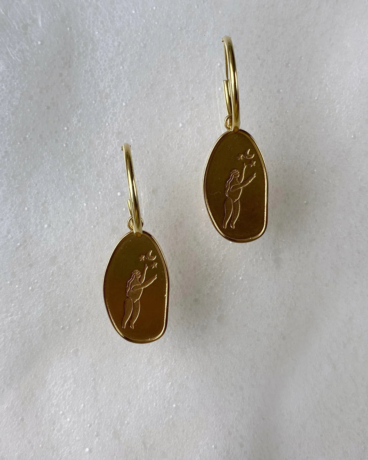 Dream Earrings
