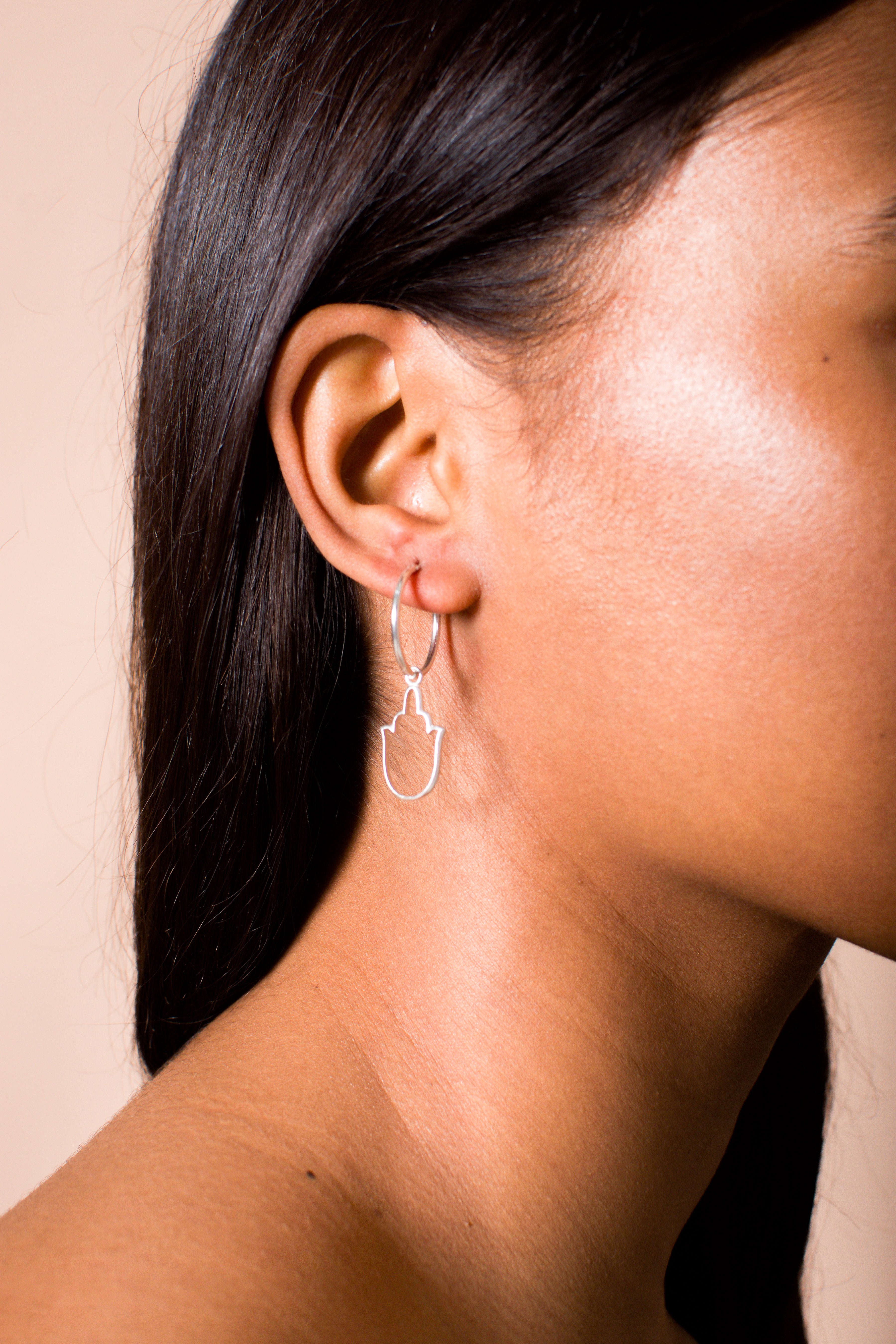 RT X AIDA Earrings