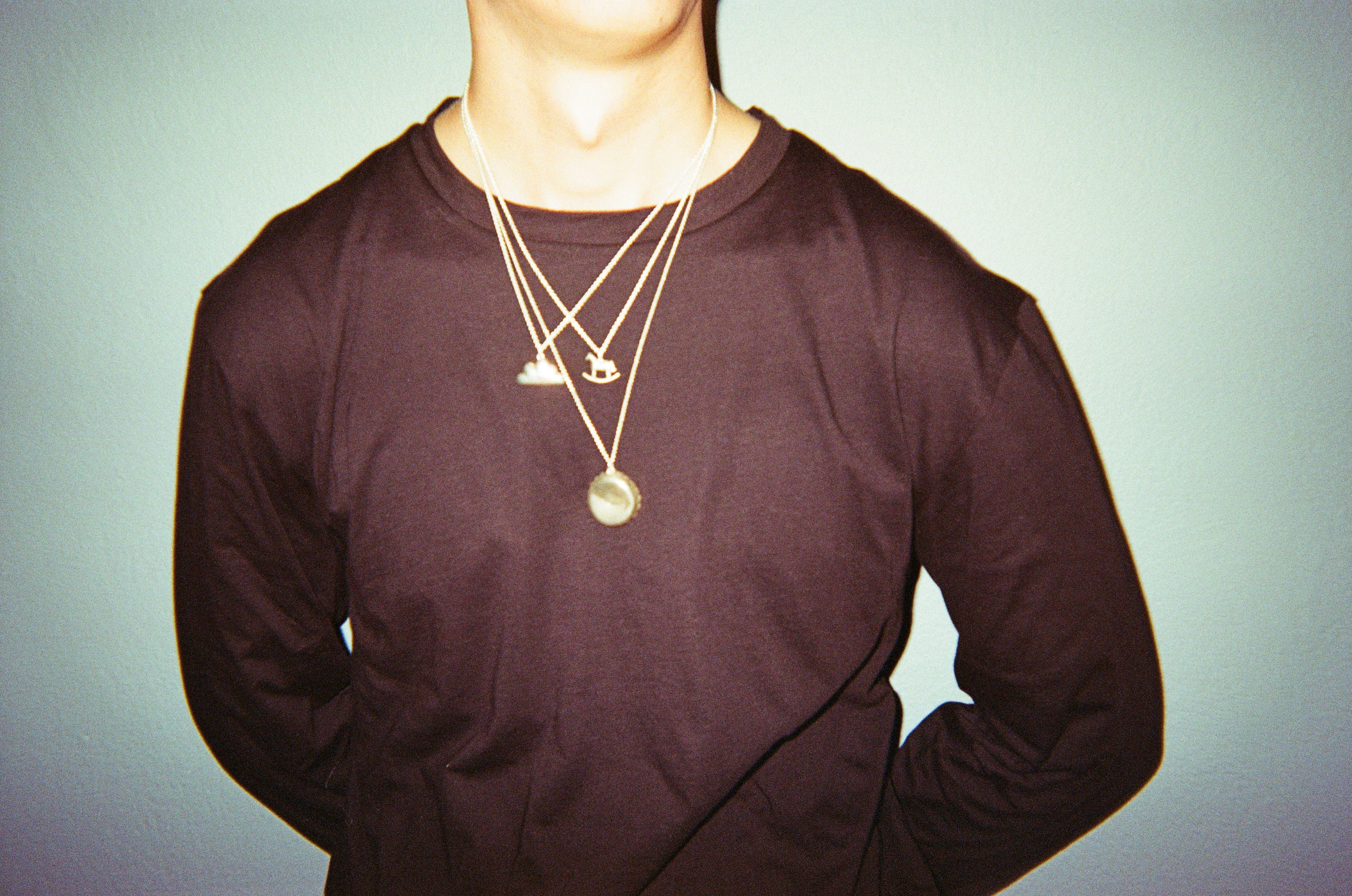 Aida x Latimmier Necklace