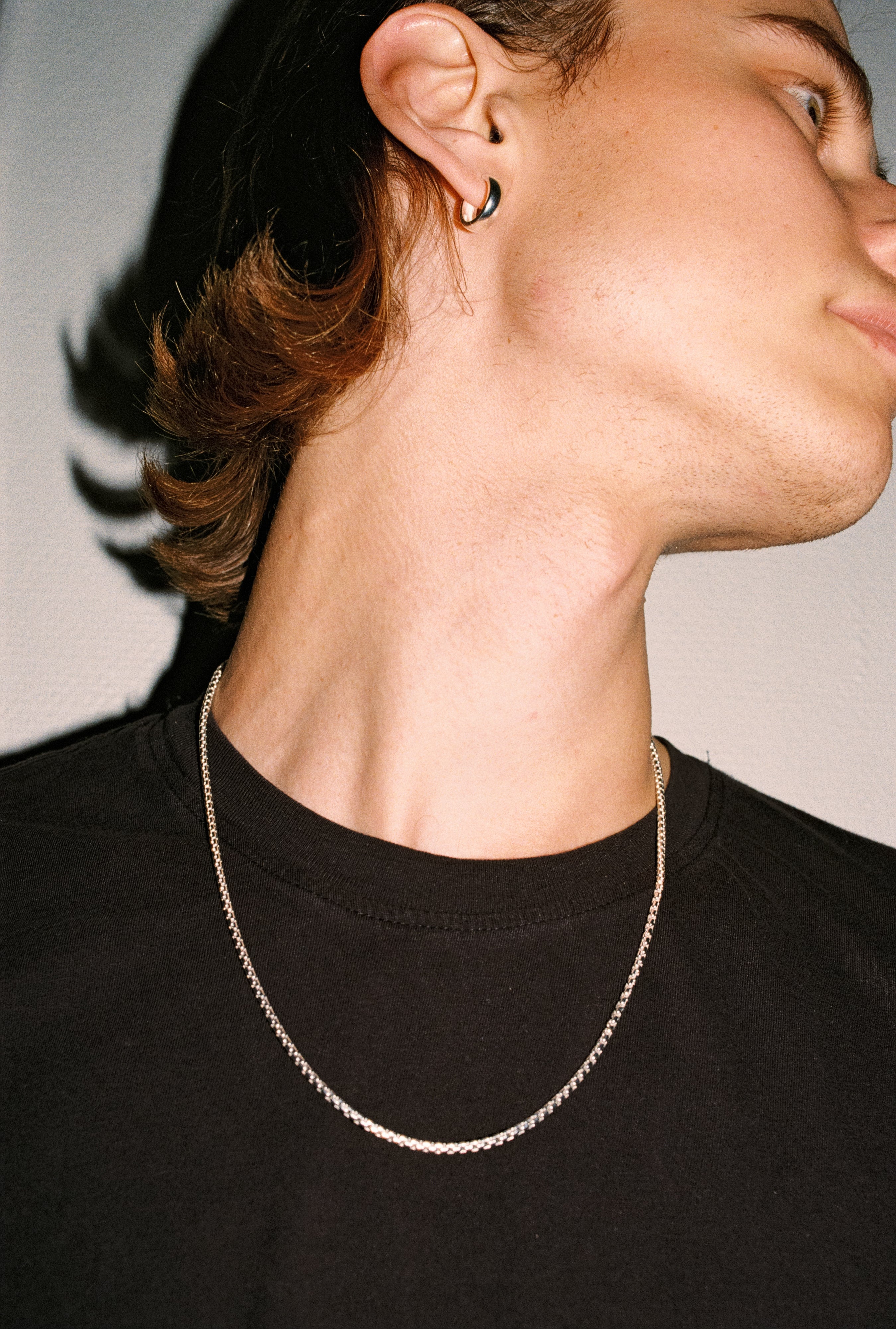 Aida Chain Necklace