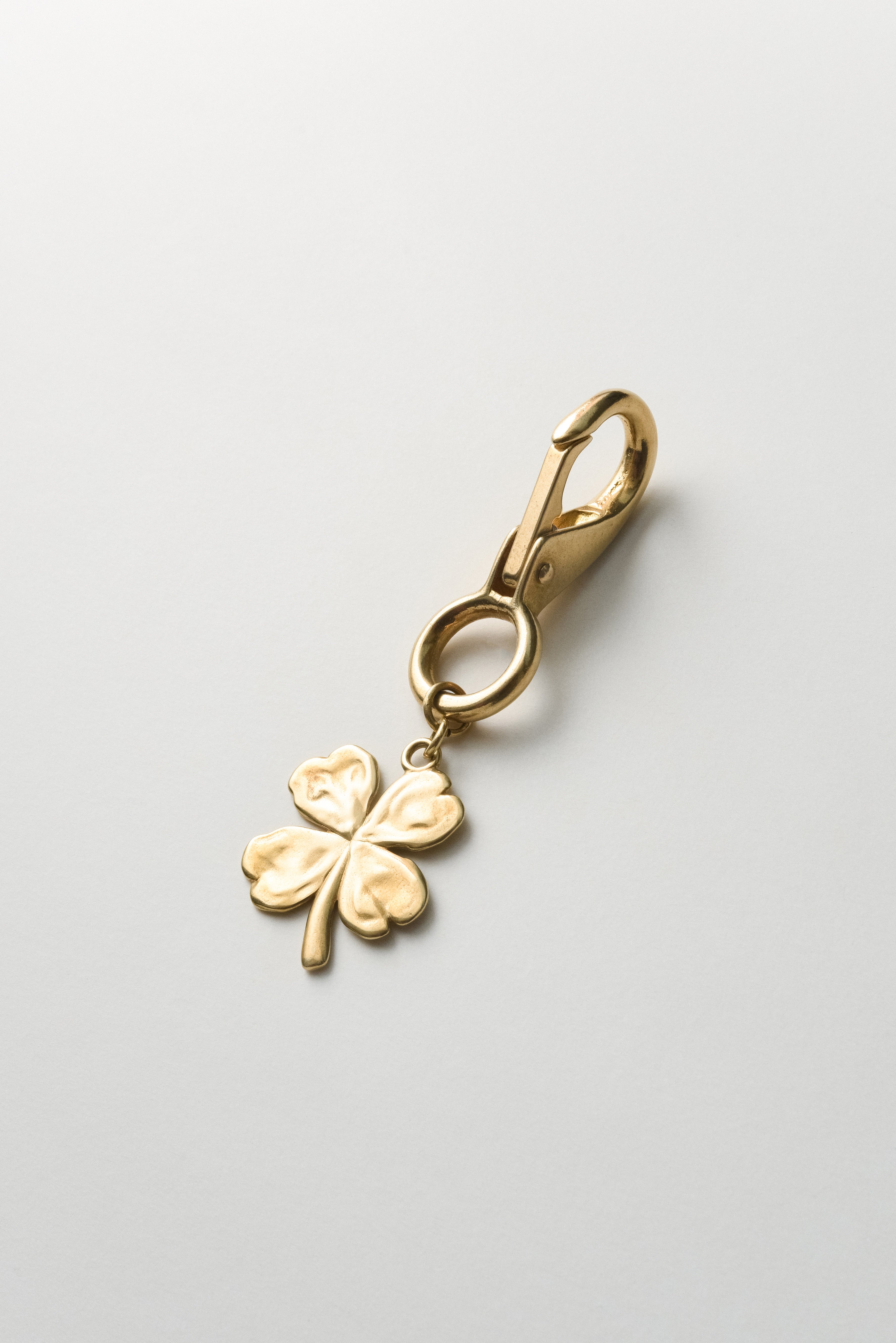 AIDA Lucky Clover Charm