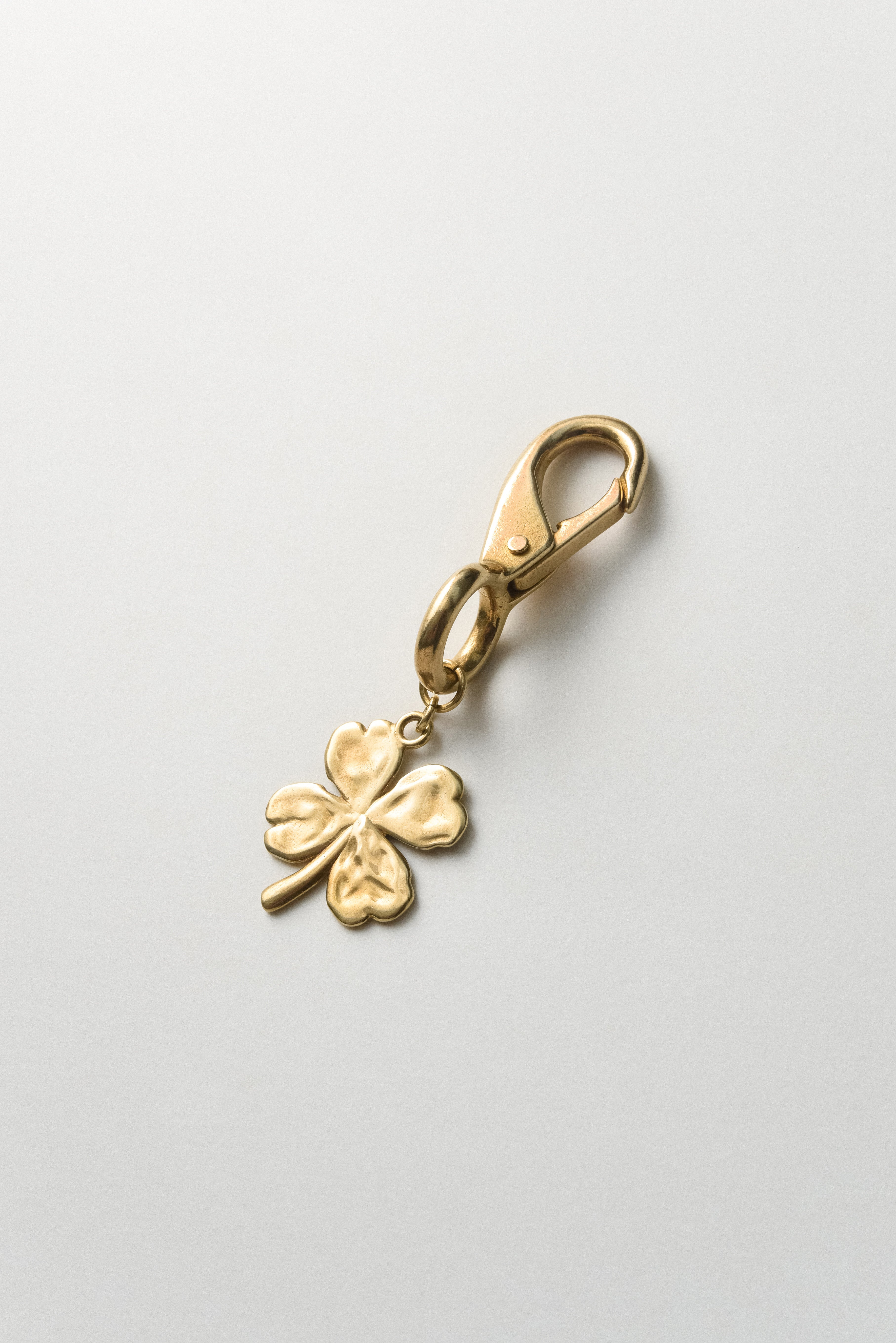 AIDA Lucky Clover Charm