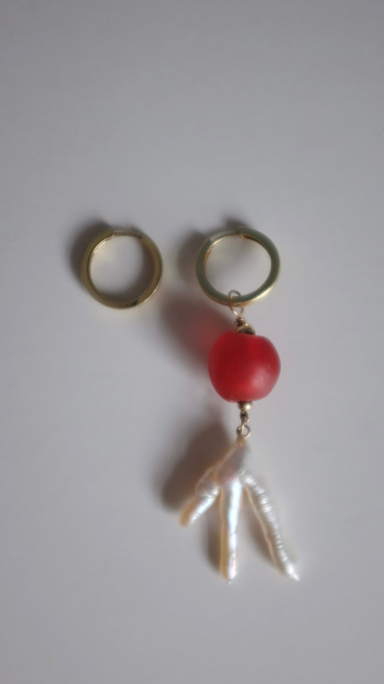 Pre-Midsummer Sample Sale Item 01