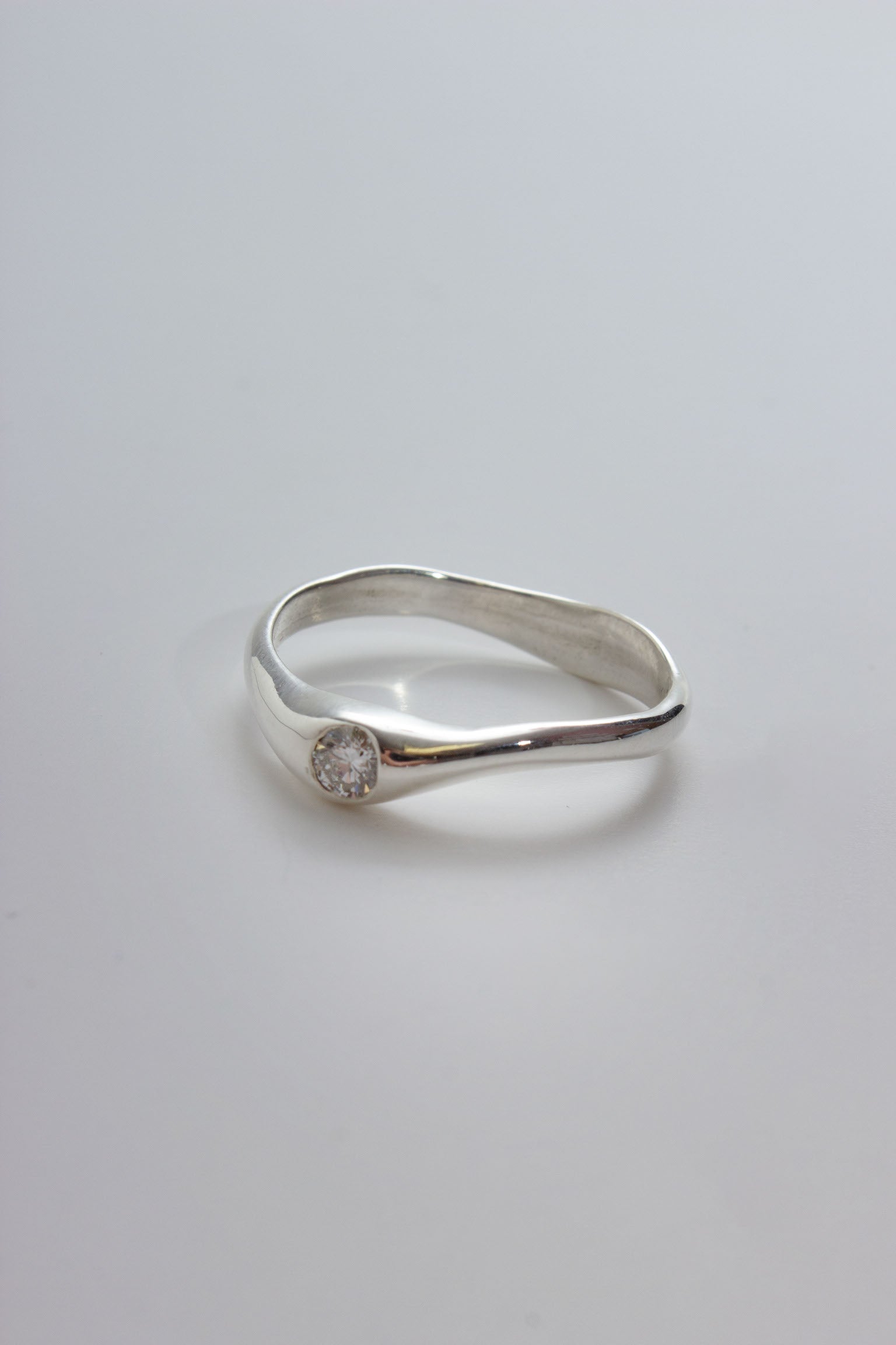 Aida Diamond Ring