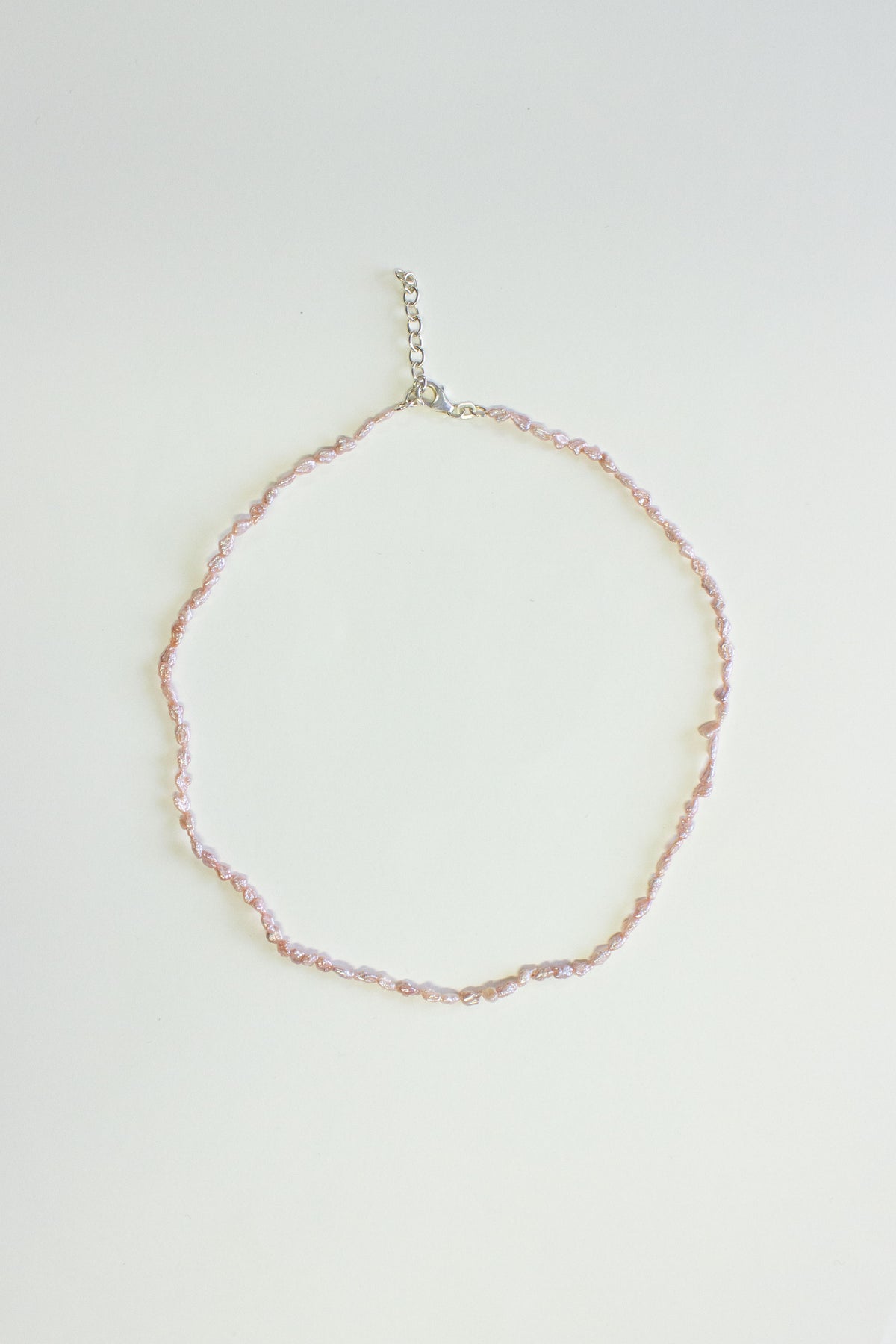 Archive Sale Necklace 13 (vintage bon bon pearls)